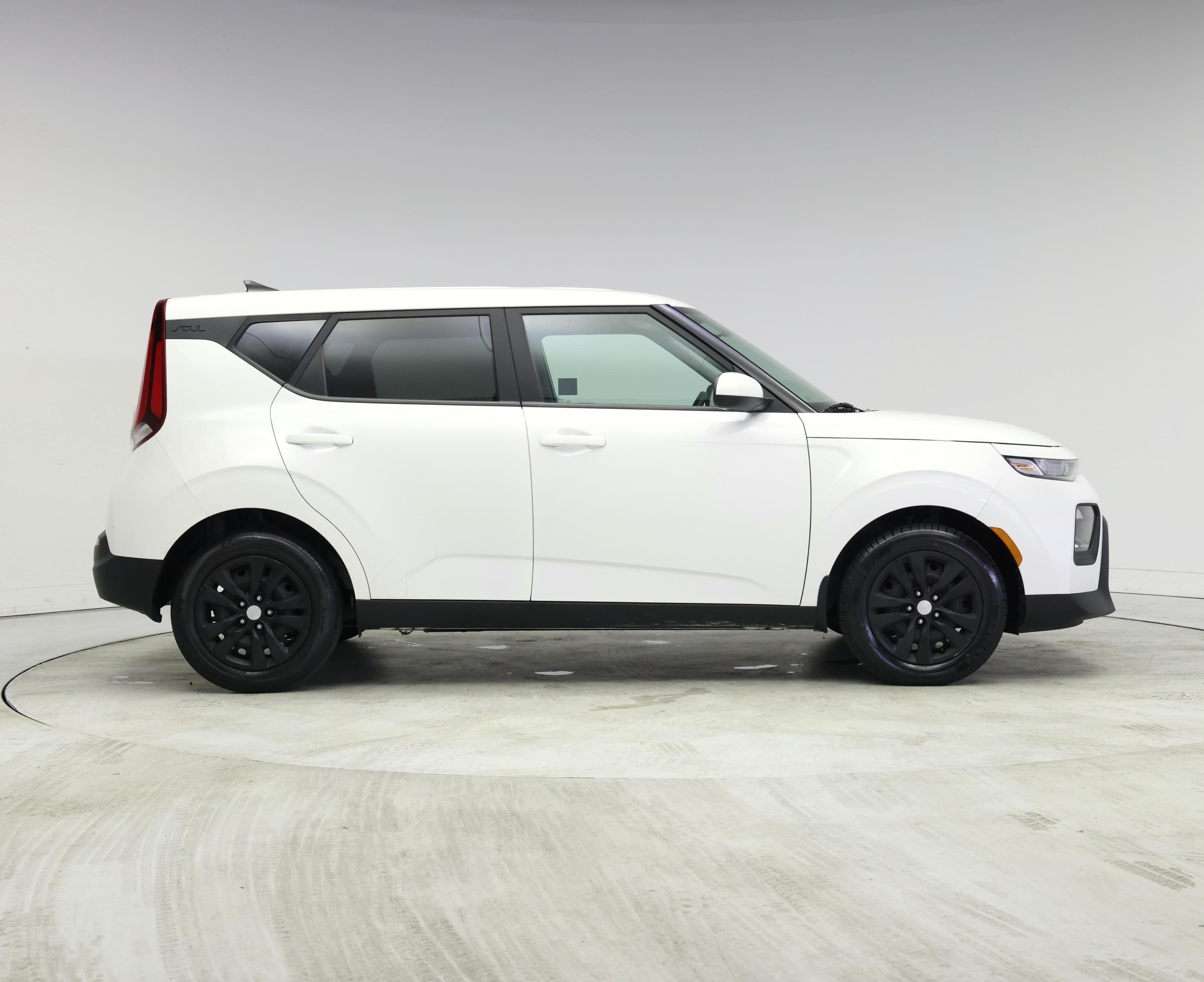 Thumbnail: 2022 Kia Soul - 7