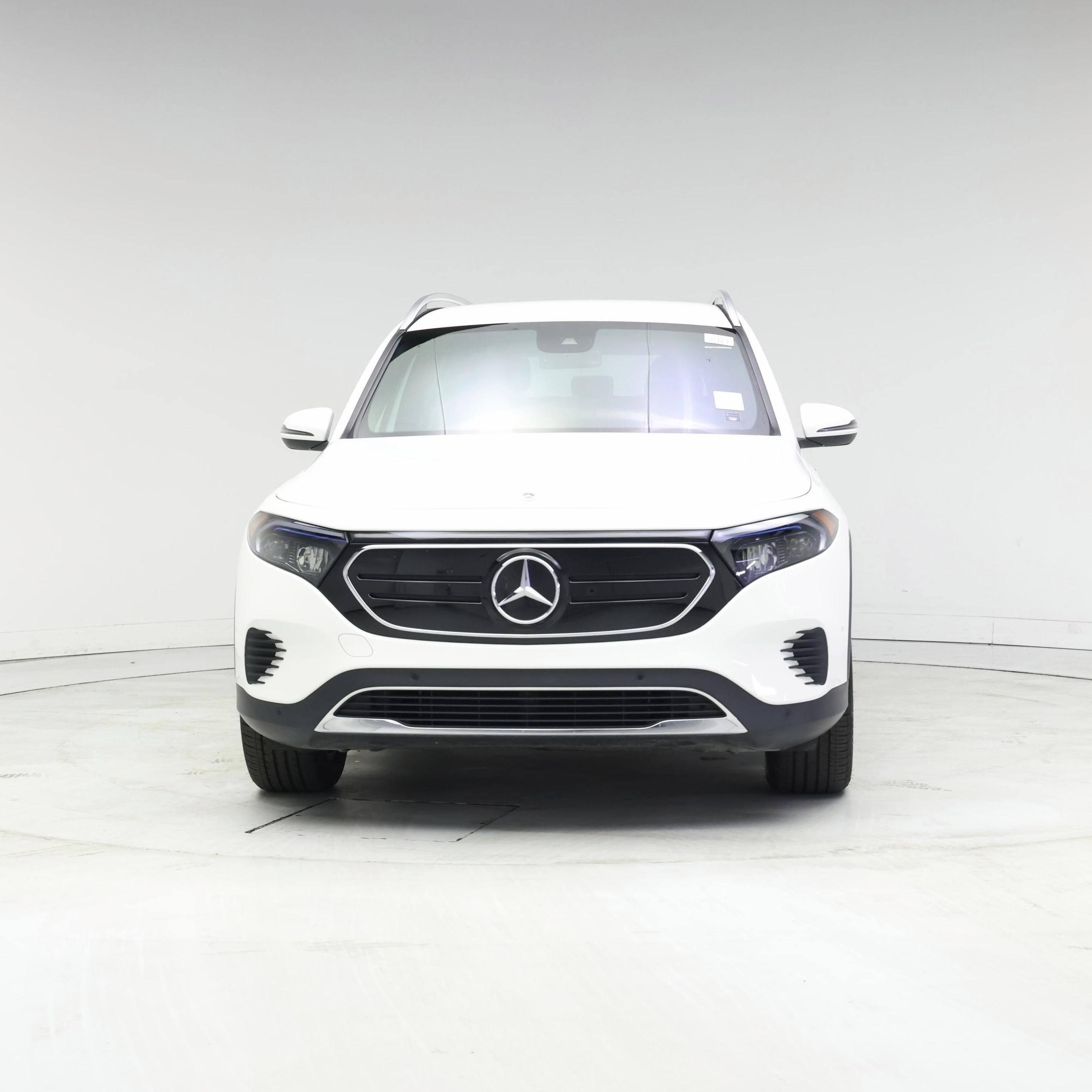 Thumbnail: 2023 Mercedes-Benz EQB - 5