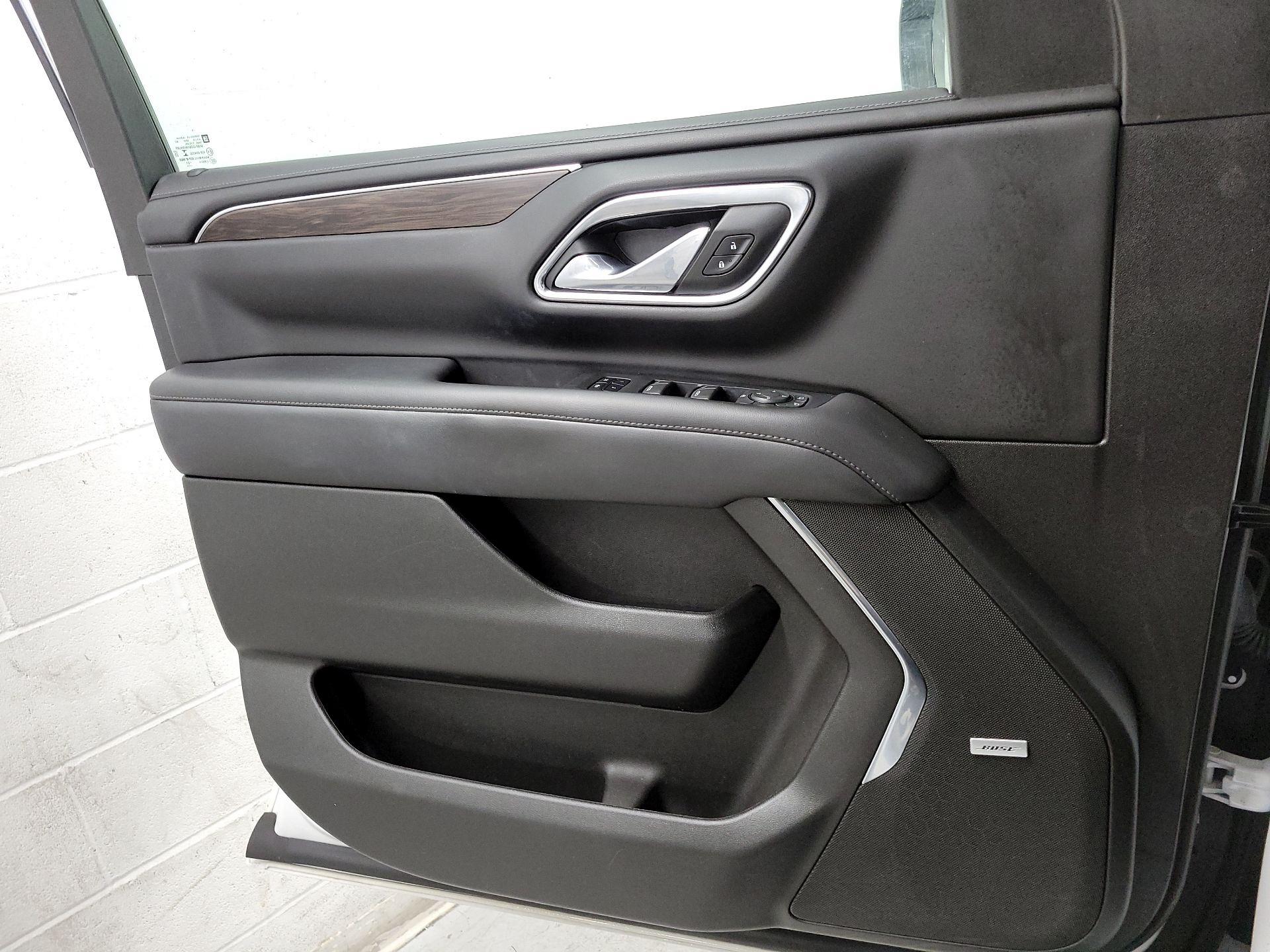 Thumbnail: 2021 Chevrolet Suburban - 12