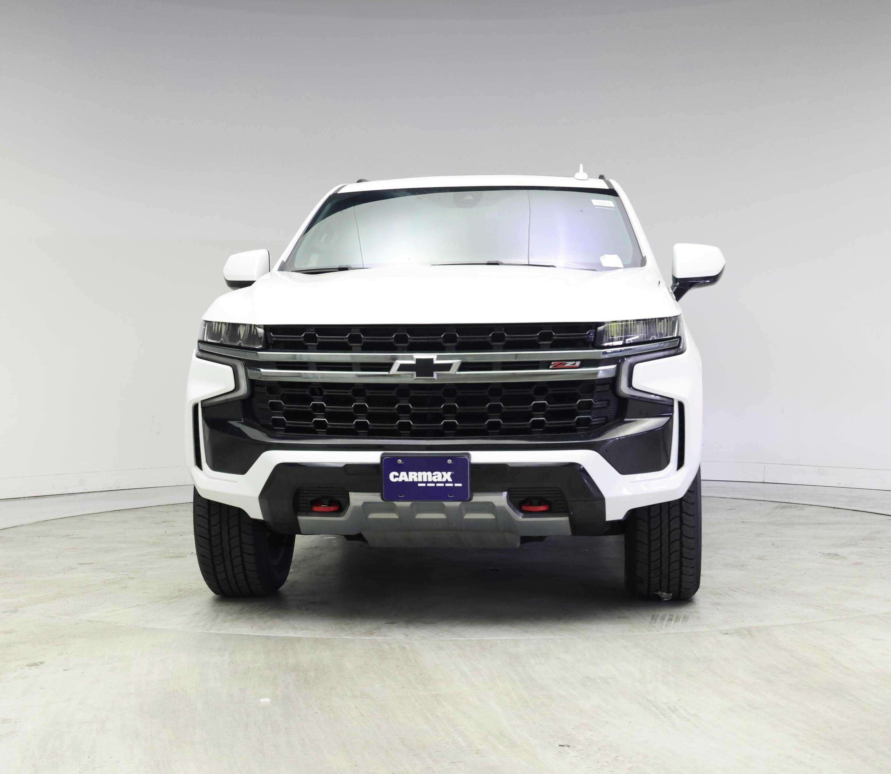 Thumbnail: 2021 Chevrolet Suburban - 5