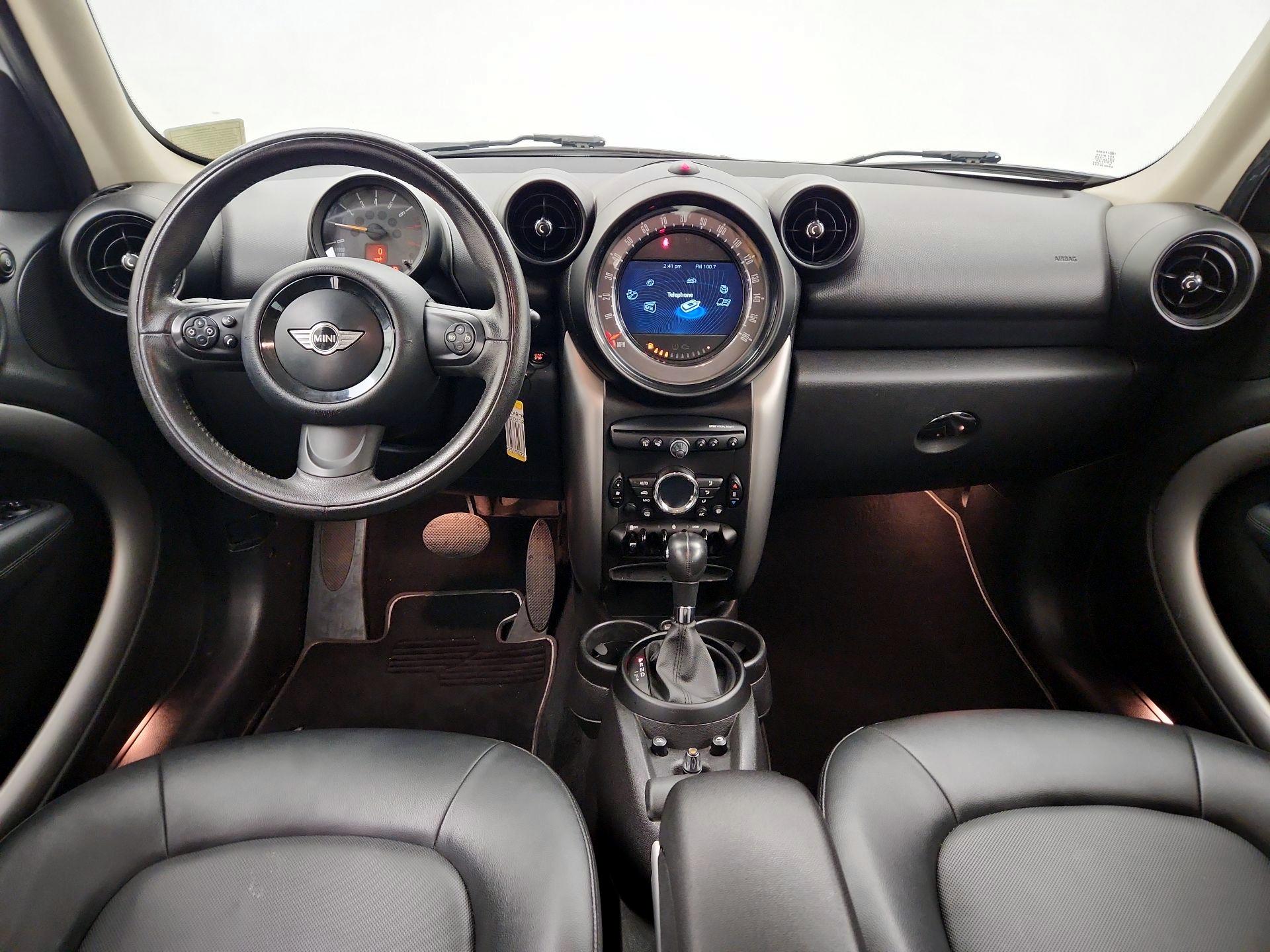 Thumbnail: 2015 MINI Cooper Countryman - 9