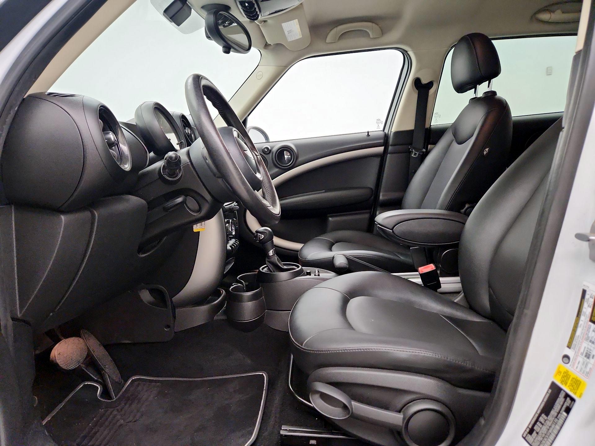Thumbnail: 2015 MINI Cooper Countryman - 11