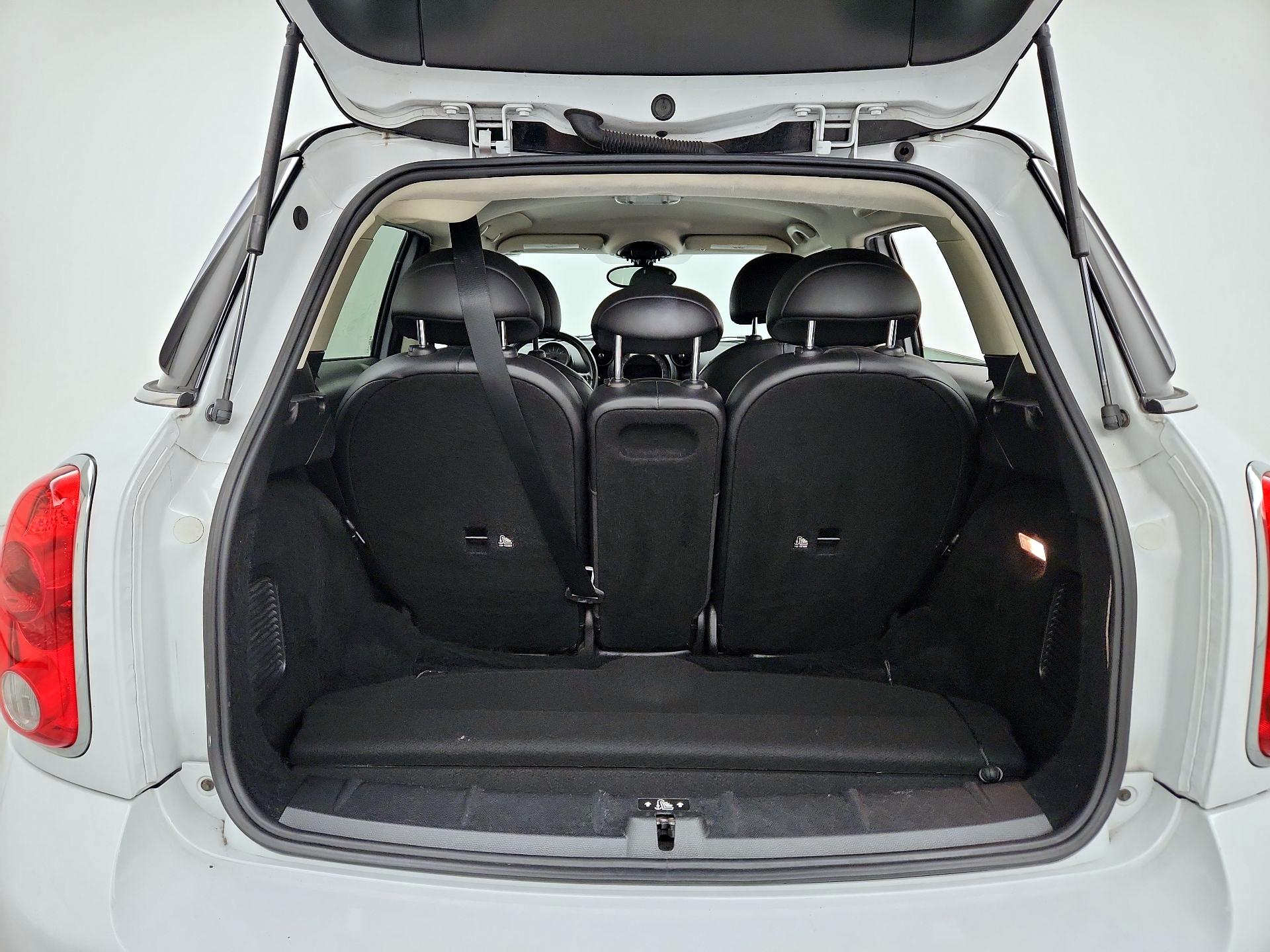 Thumbnail: 2015 MINI Cooper Countryman - 18
