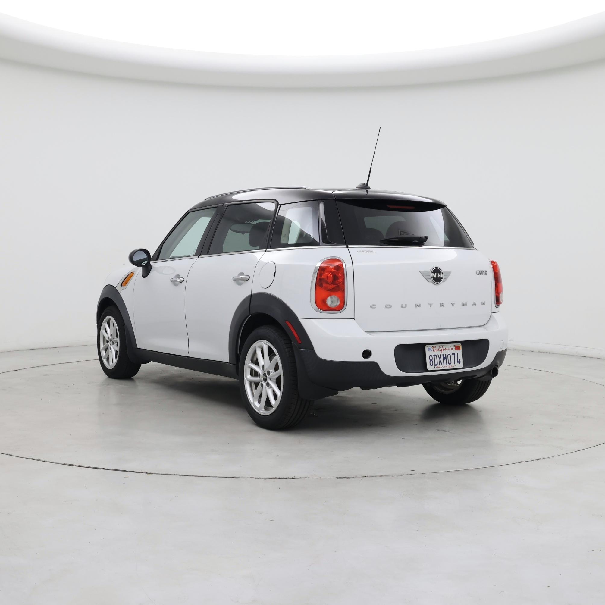 Thumbnail: 2015 MINI Cooper Countryman - 2