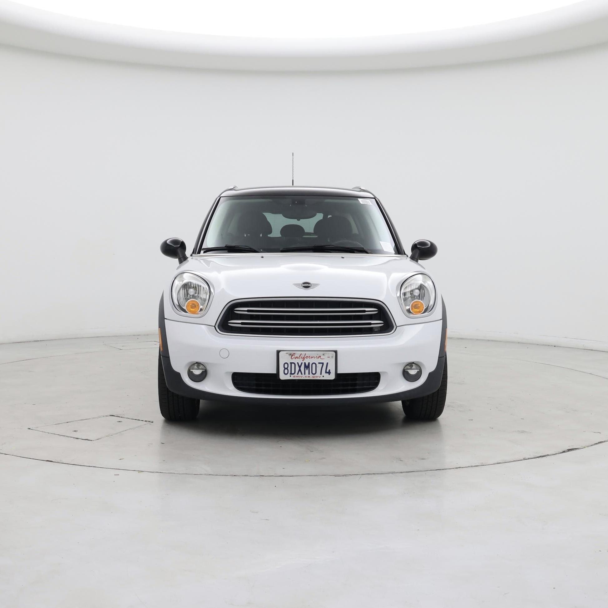 Thumbnail: 2015 MINI Cooper Countryman - 5