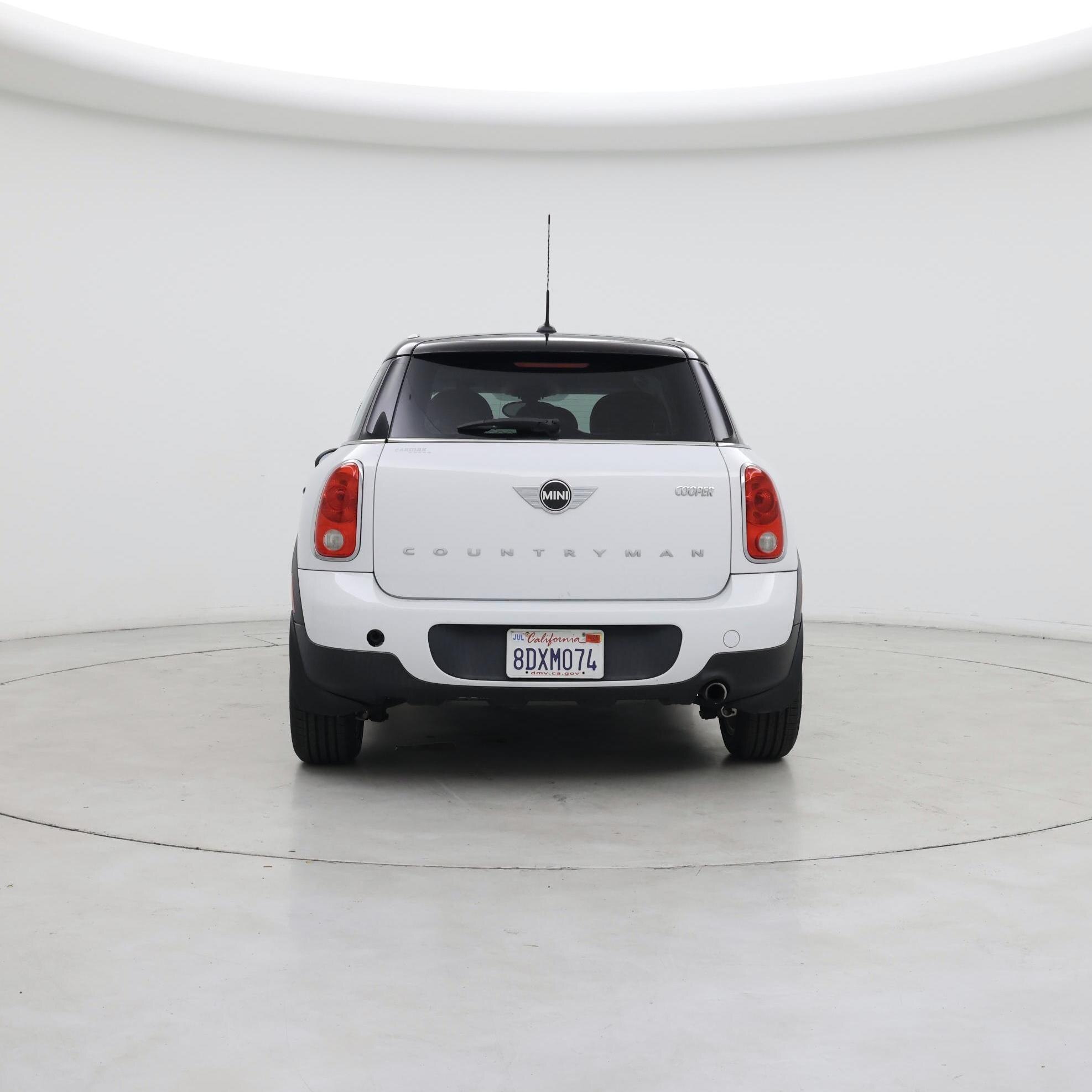 Thumbnail: 2015 MINI Cooper Countryman - 6