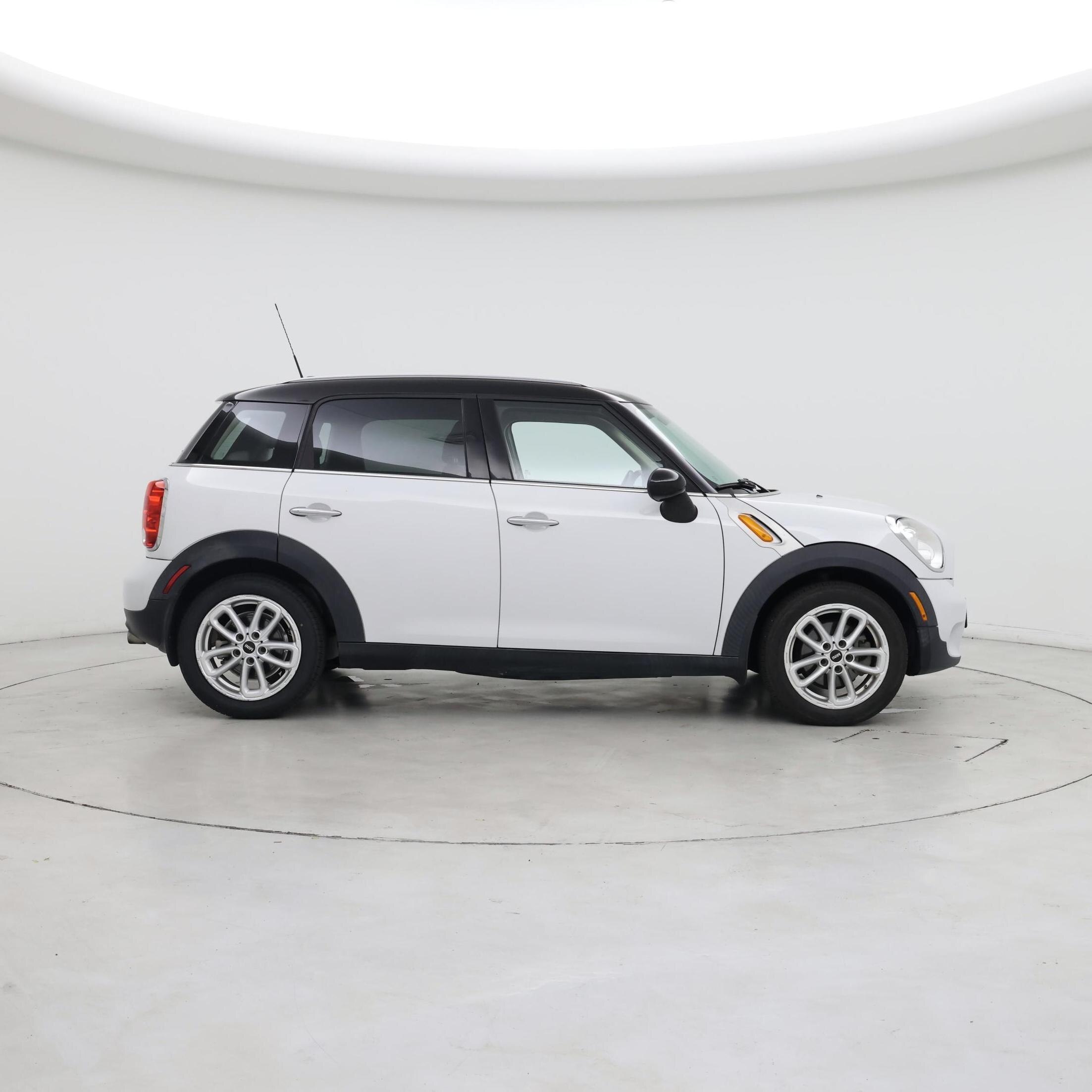 Thumbnail: 2015 MINI Cooper Countryman - 7
