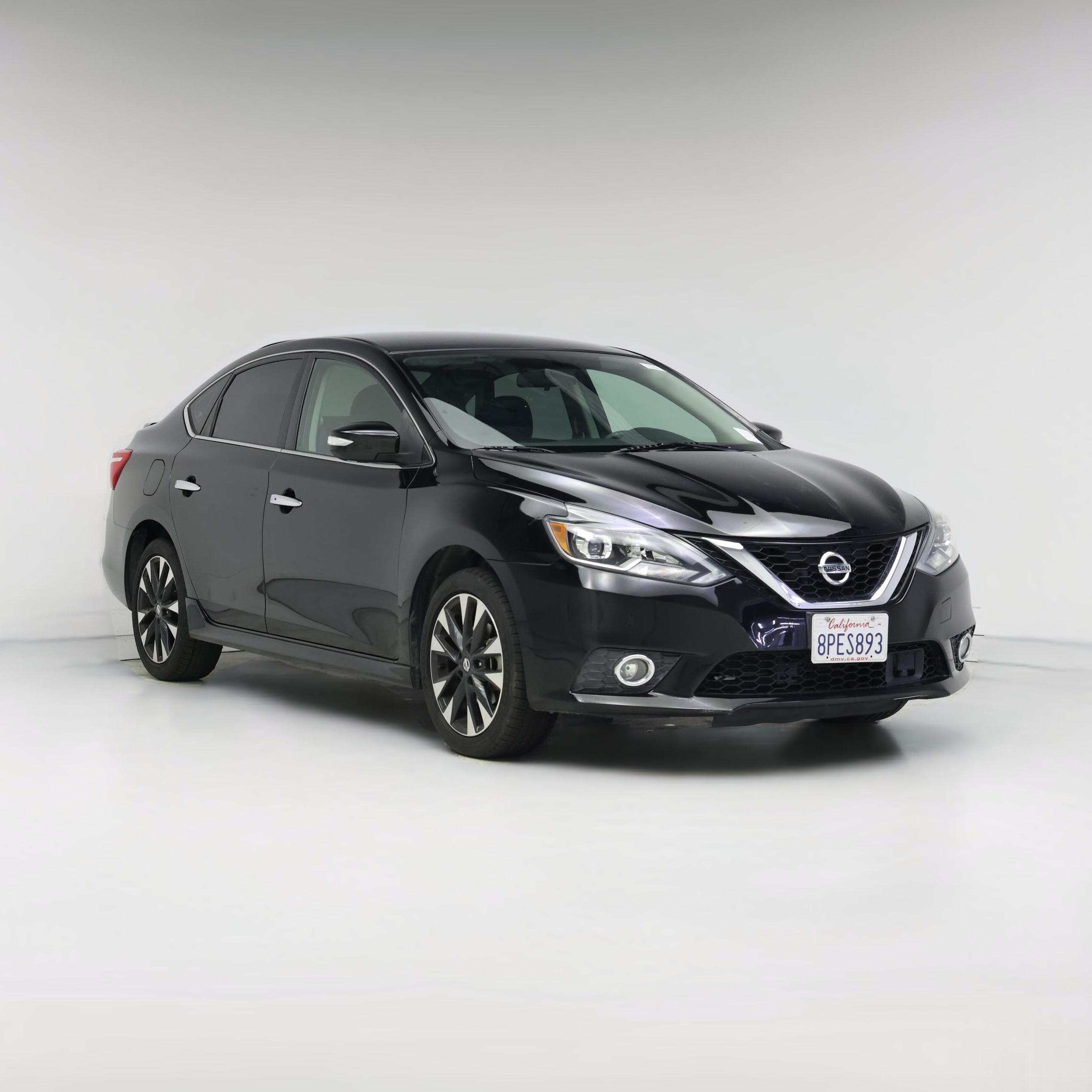 Thumbnail: 2019 Nissan Sentra - 1