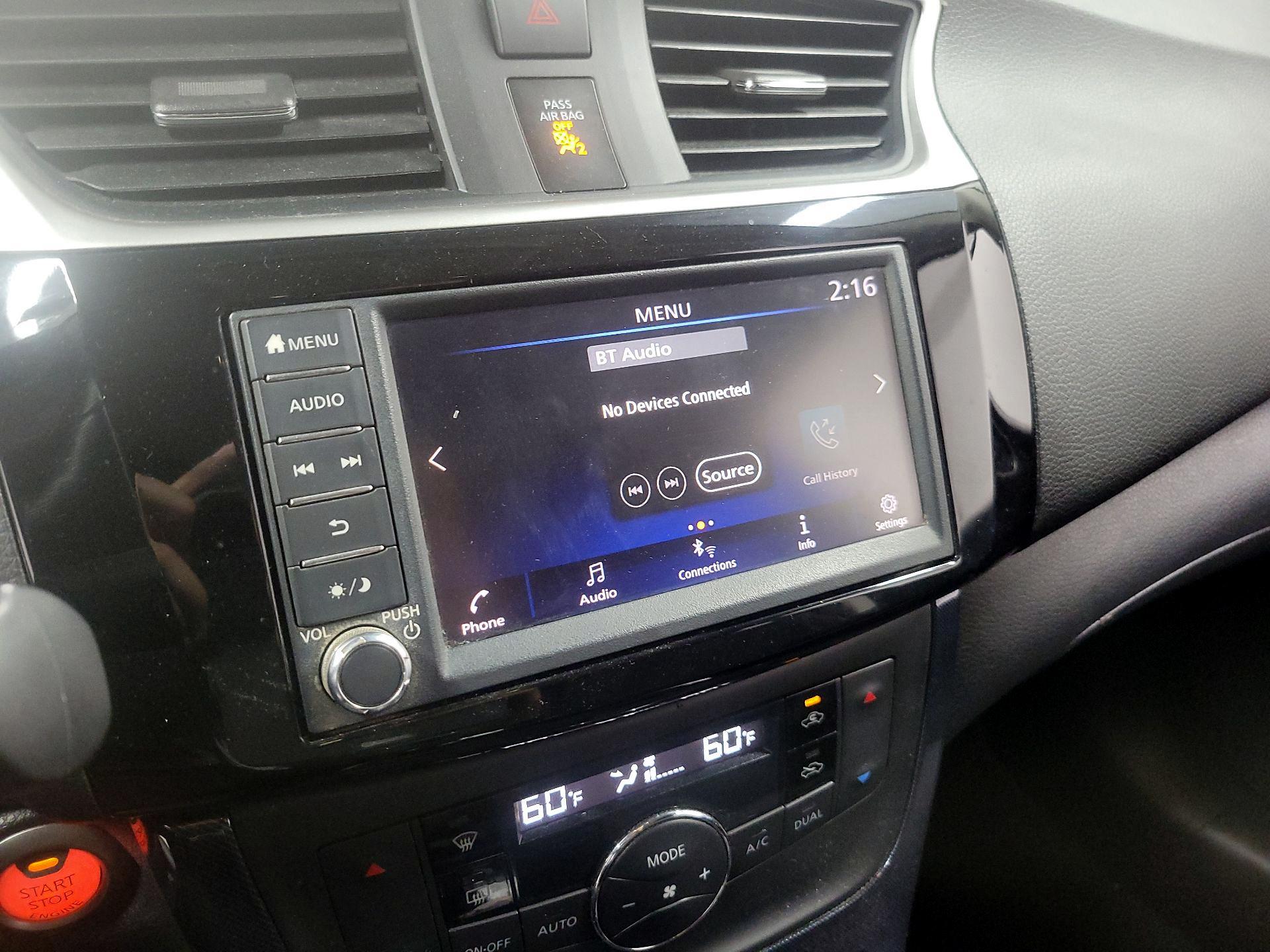 Thumbnail: 2019 Nissan Sentra - 14