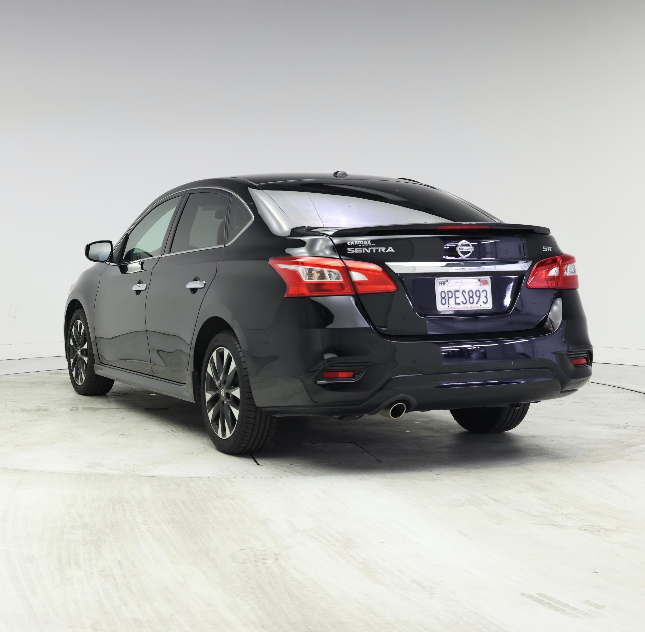 Thumbnail: 2019 Nissan Sentra - 2