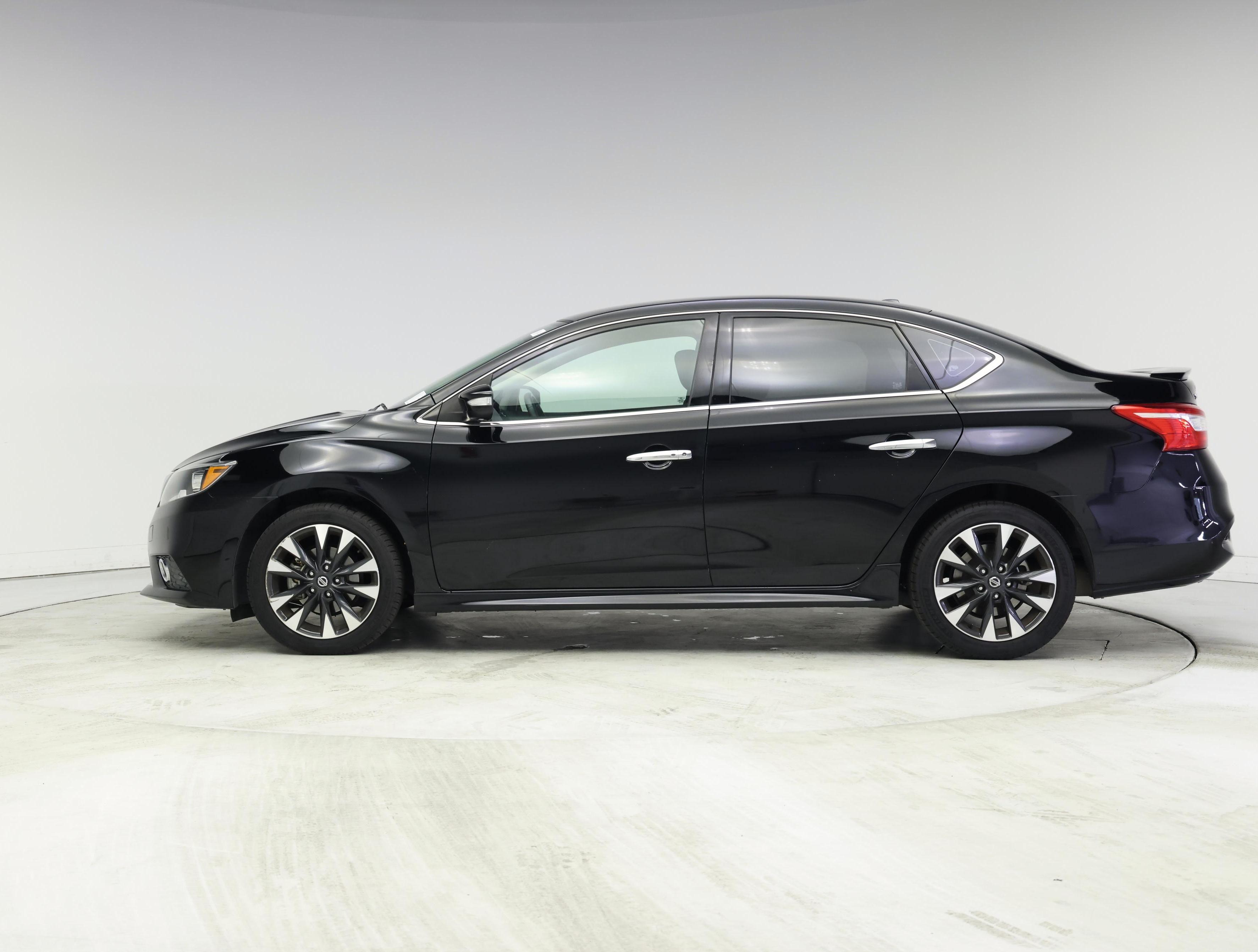 Thumbnail: 2019 Nissan Sentra - 3