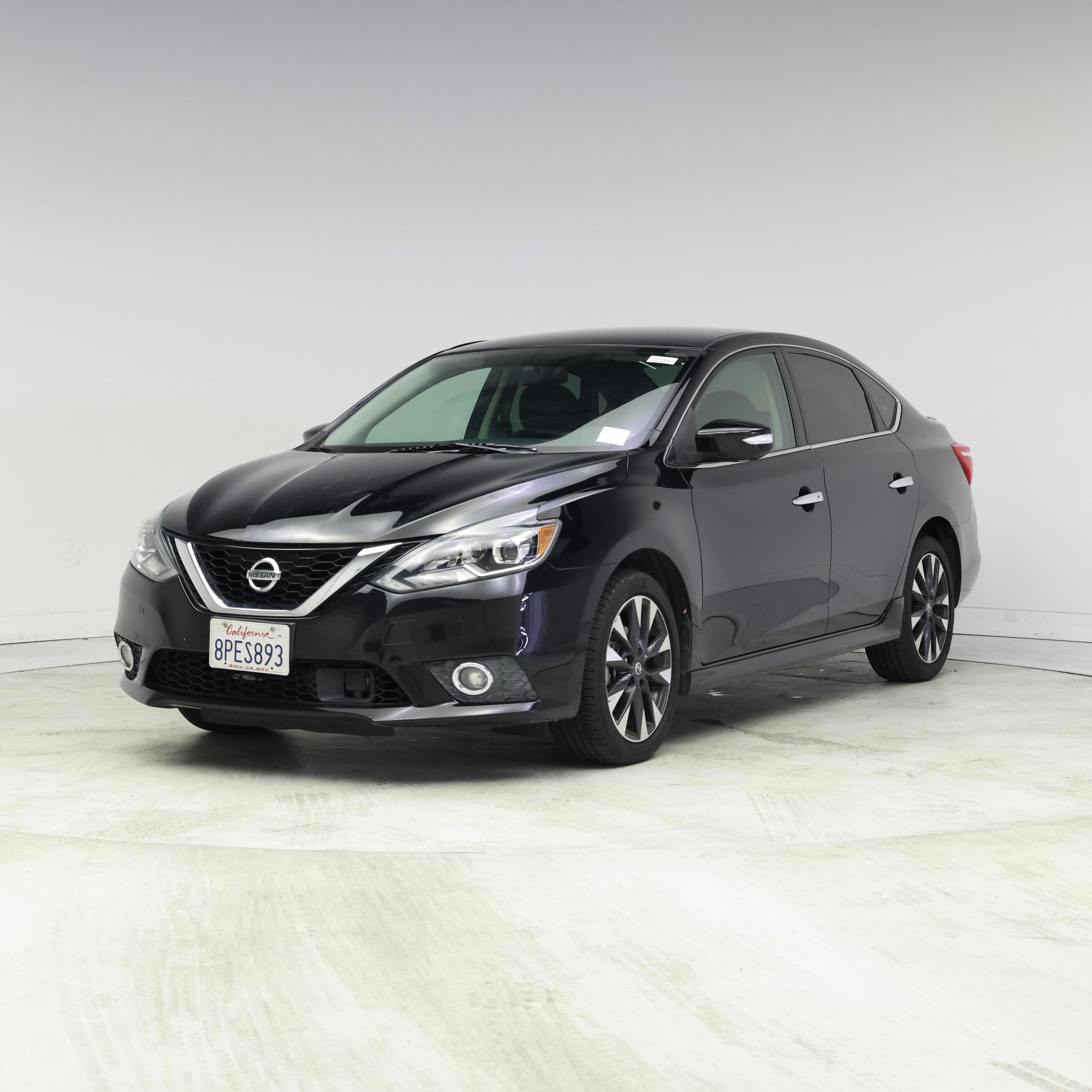 Thumbnail: 2019 Nissan Sentra - 4