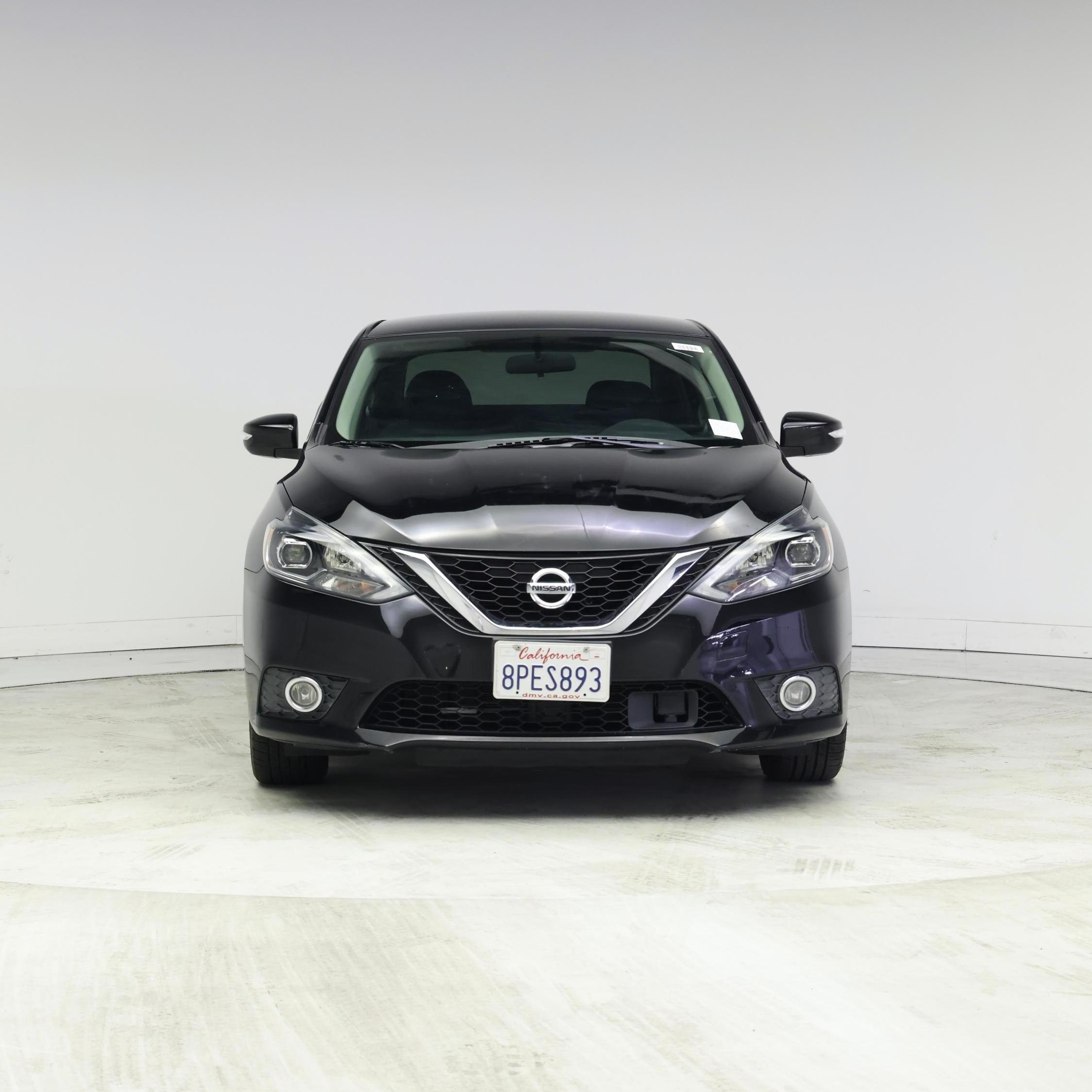 Thumbnail: 2019 Nissan Sentra - 5