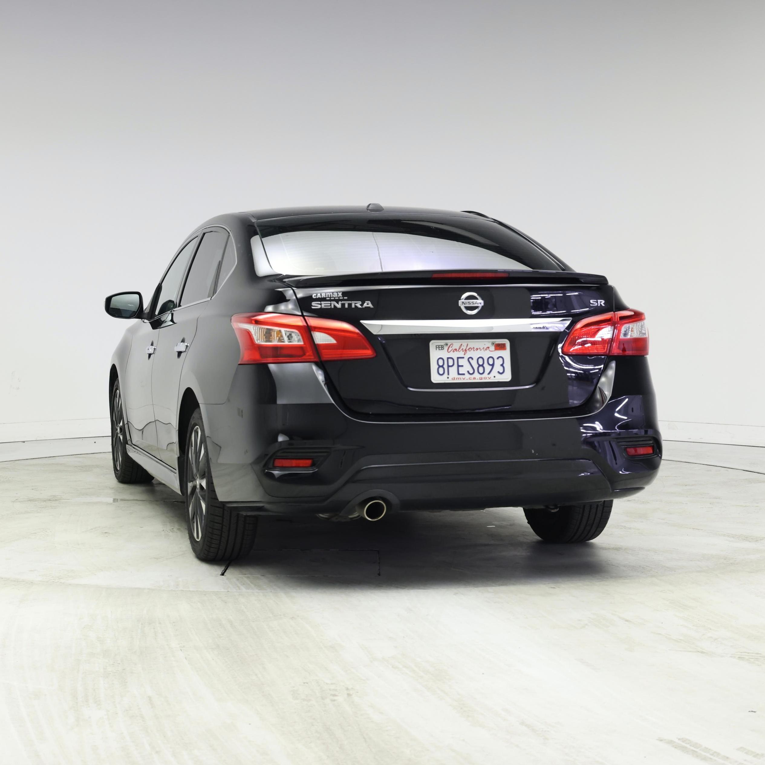 Thumbnail: 2019 Nissan Sentra - 6
