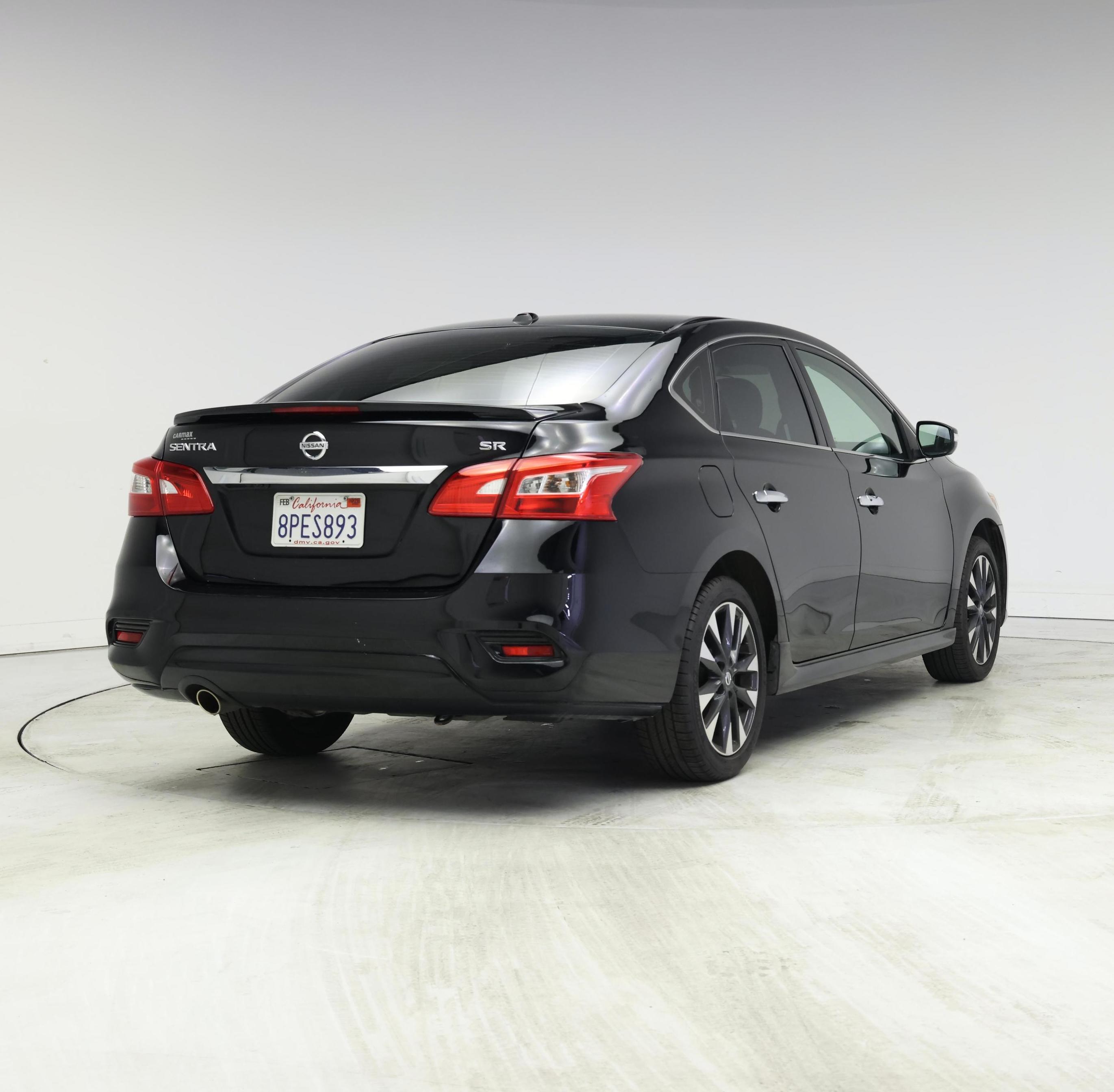 Thumbnail: 2019 Nissan Sentra - 8