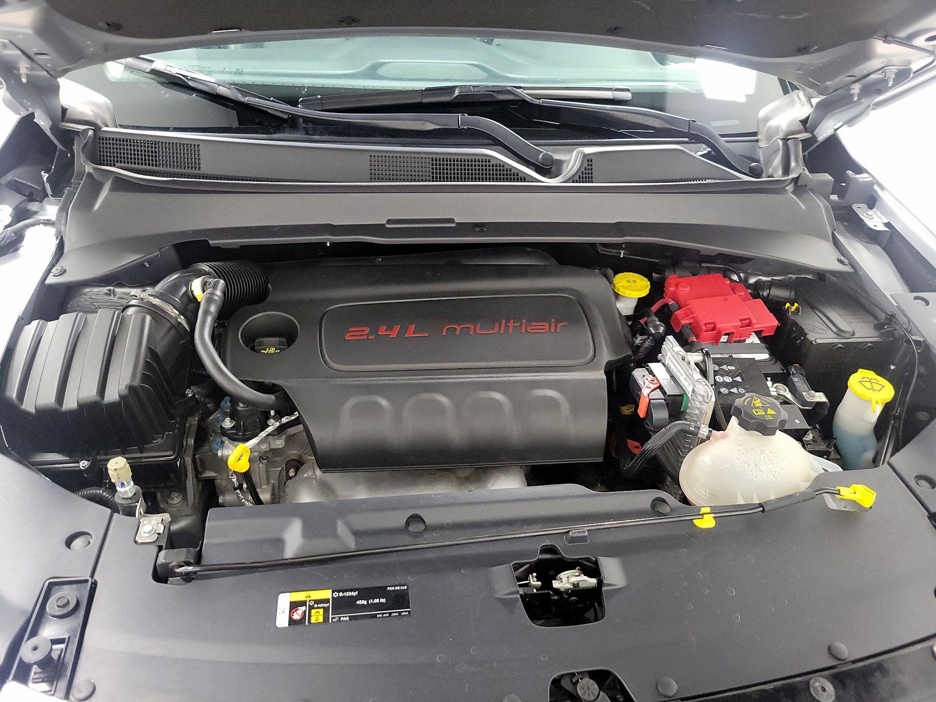 Thumbnail: 2021 Jeep Compass - 19