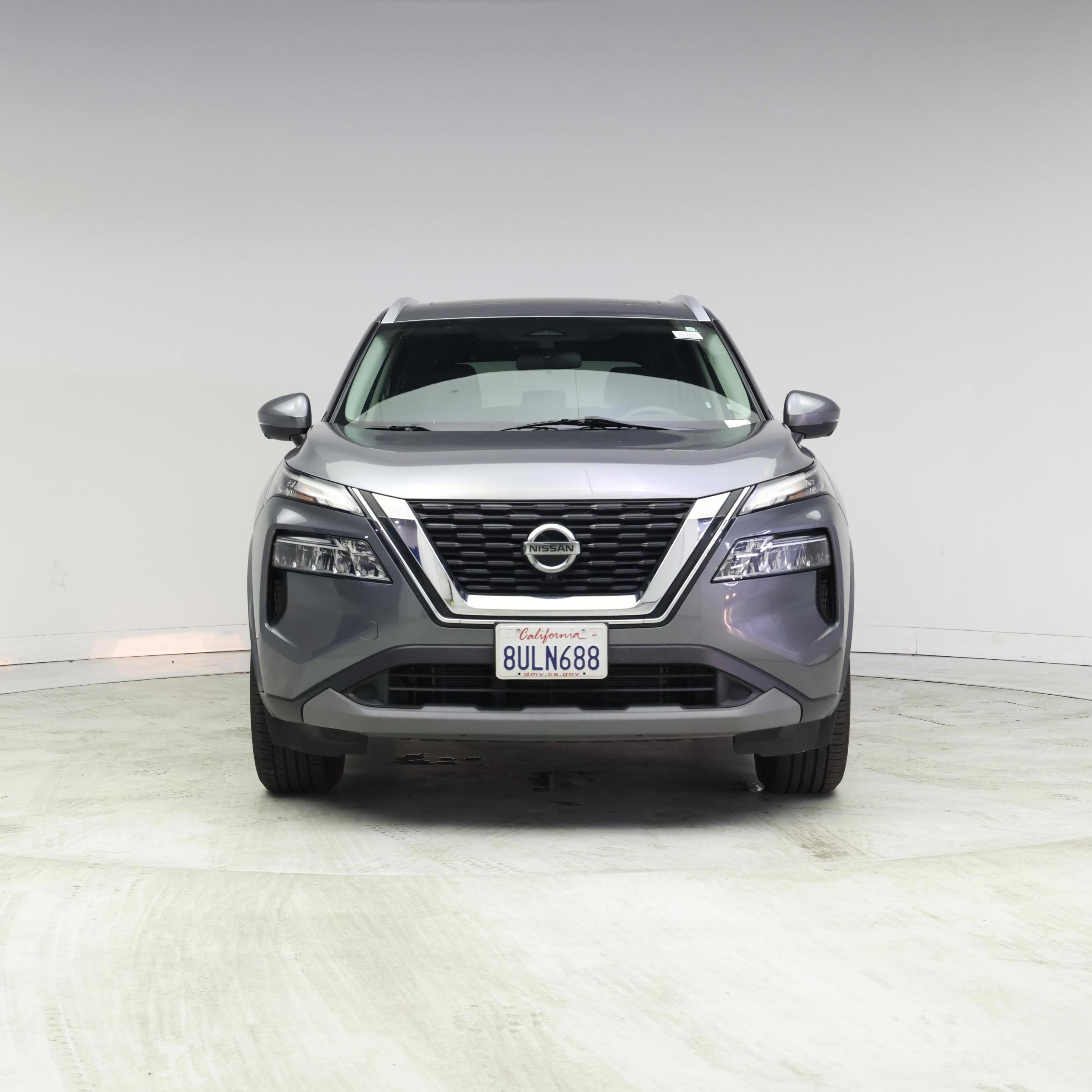 Thumbnail: 2021 Nissan Rogue - 5