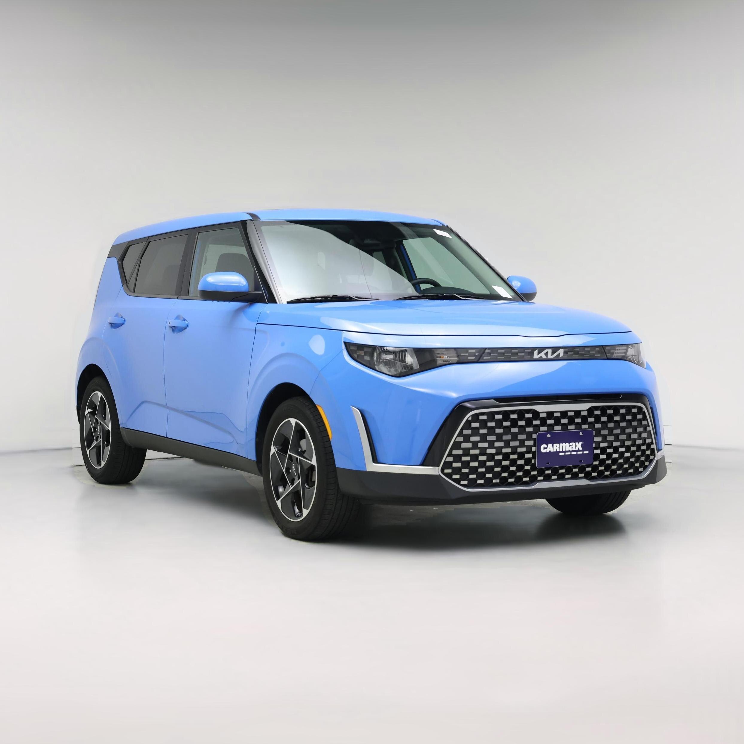 Thumbnail: 2023 Kia Soul - 1
