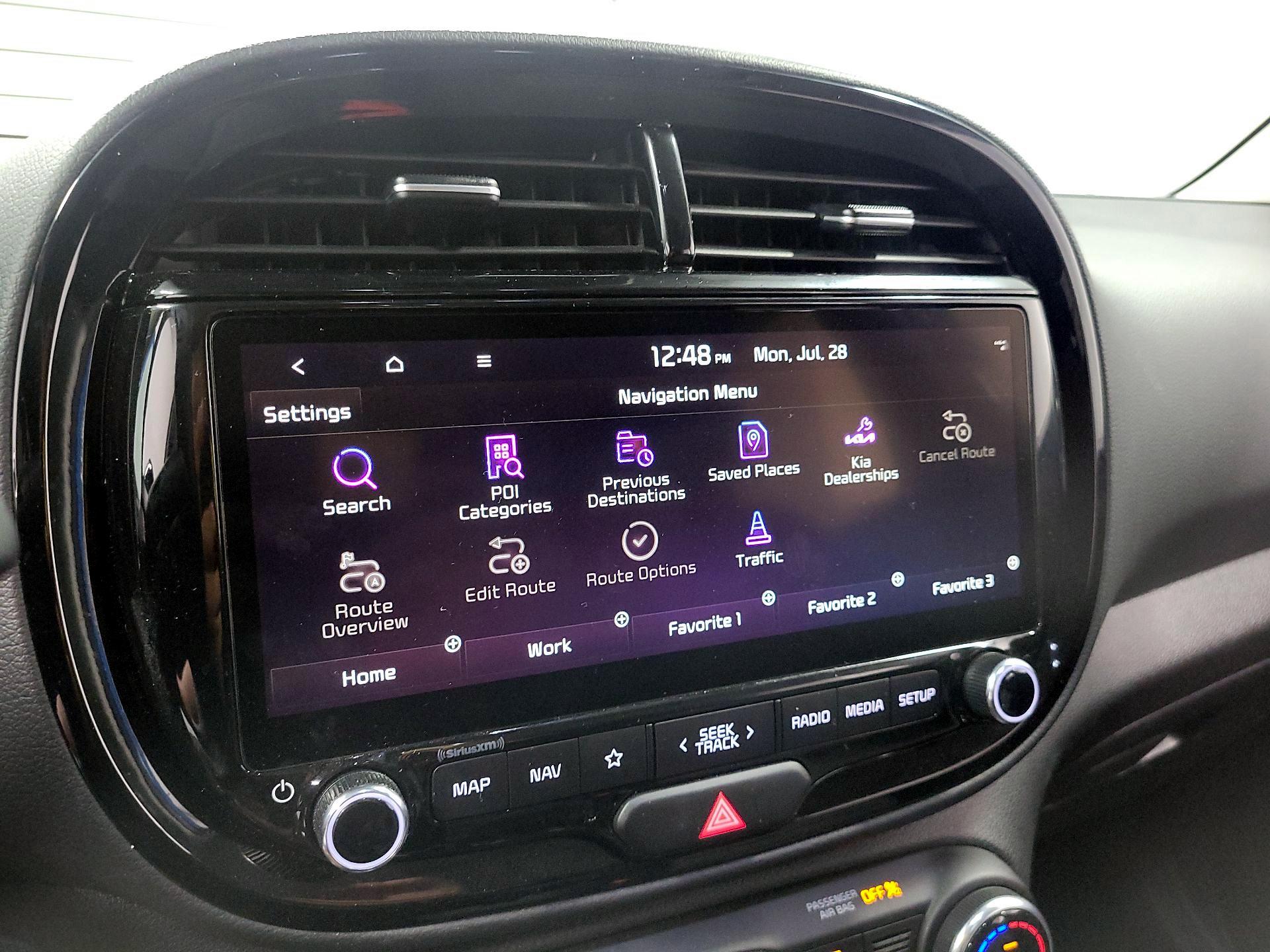 Thumbnail: 2023 Kia Soul - 14