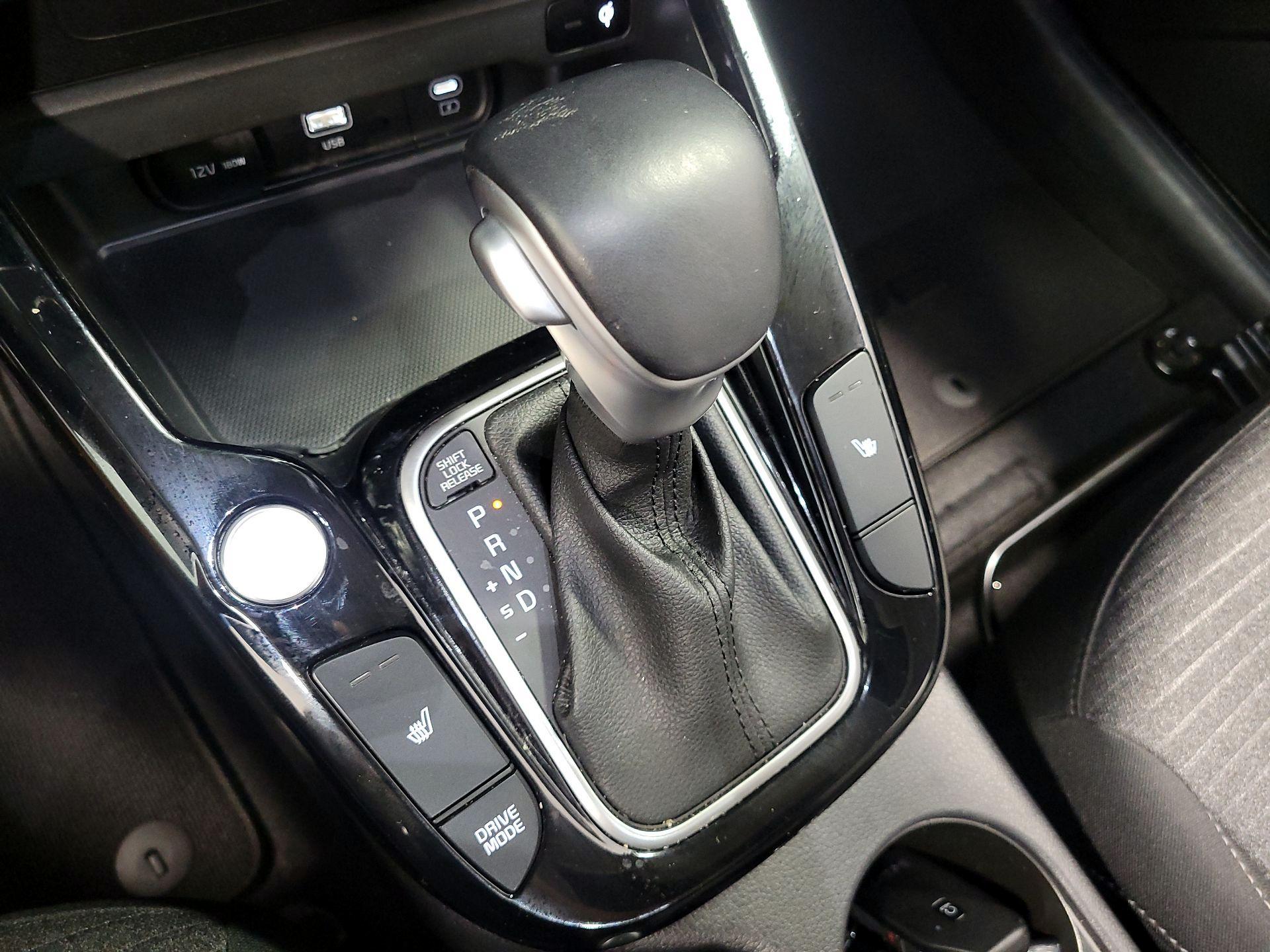 Thumbnail: 2023 Kia Soul - 18