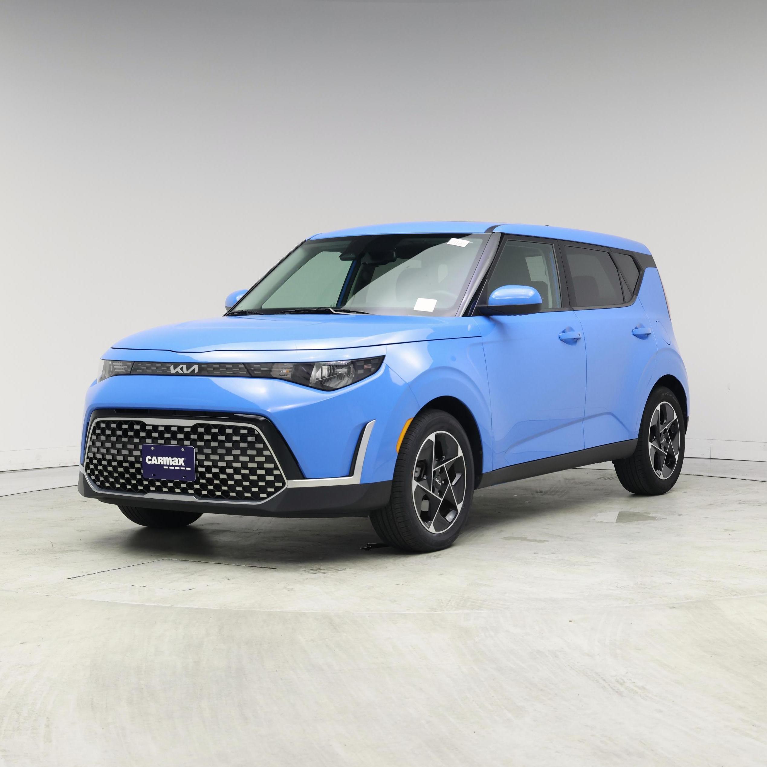 Thumbnail: 2023 Kia Soul - 4