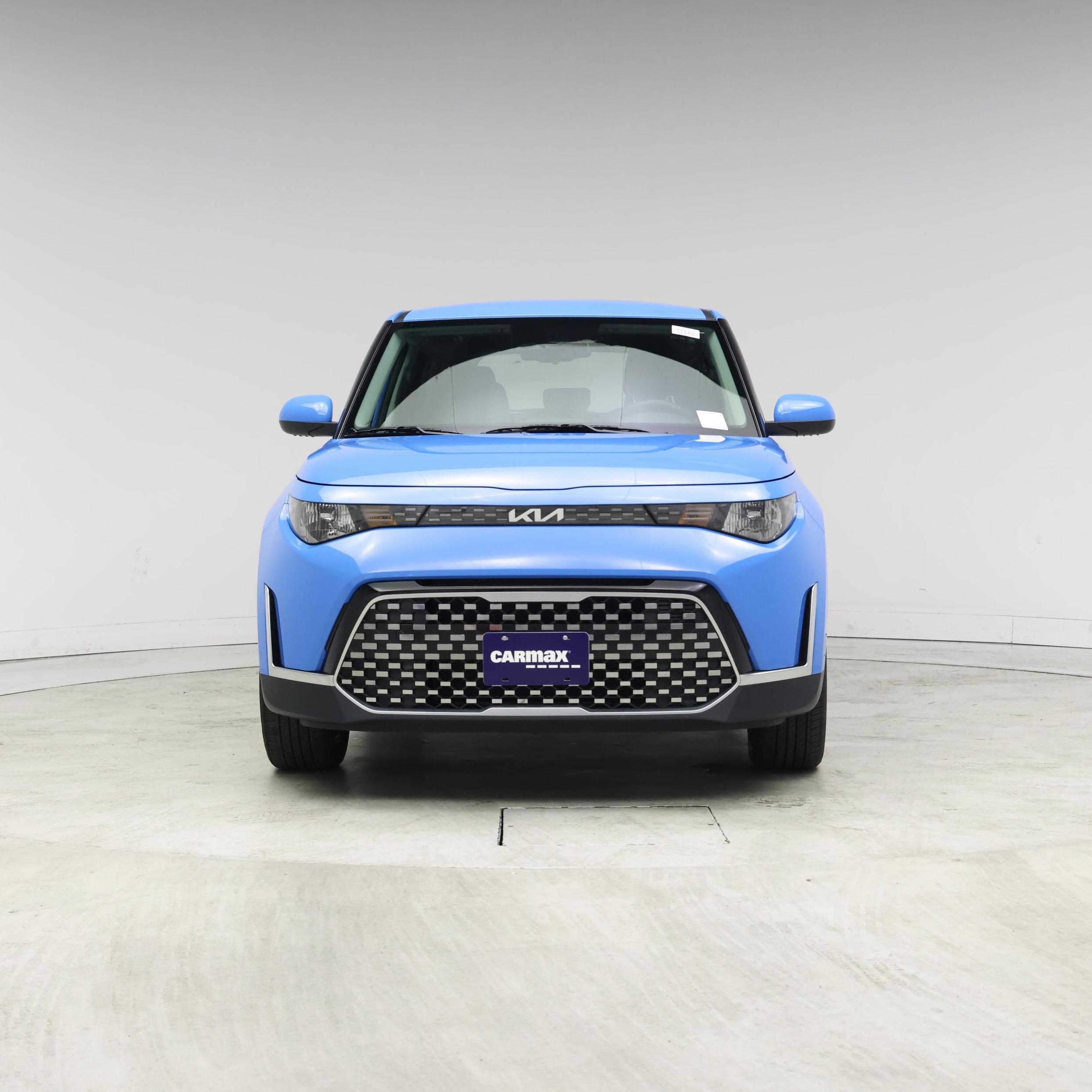 Thumbnail: 2023 Kia Soul - 5