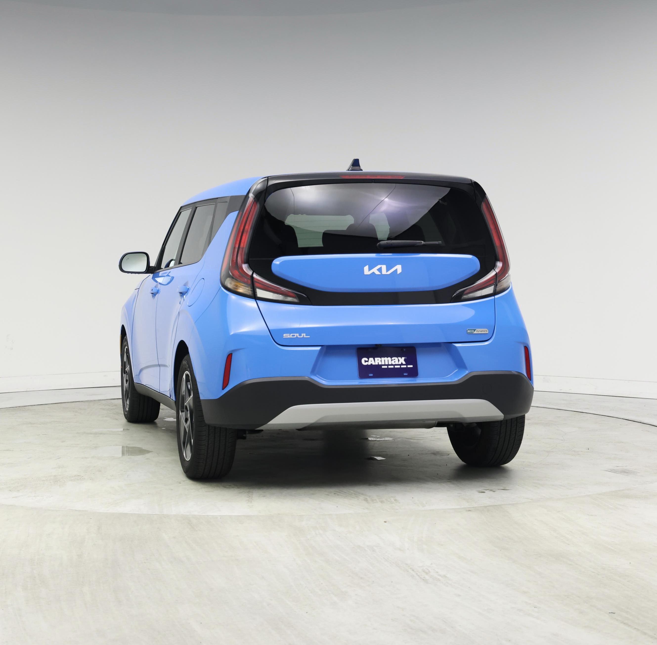 Thumbnail: 2023 Kia Soul - 6