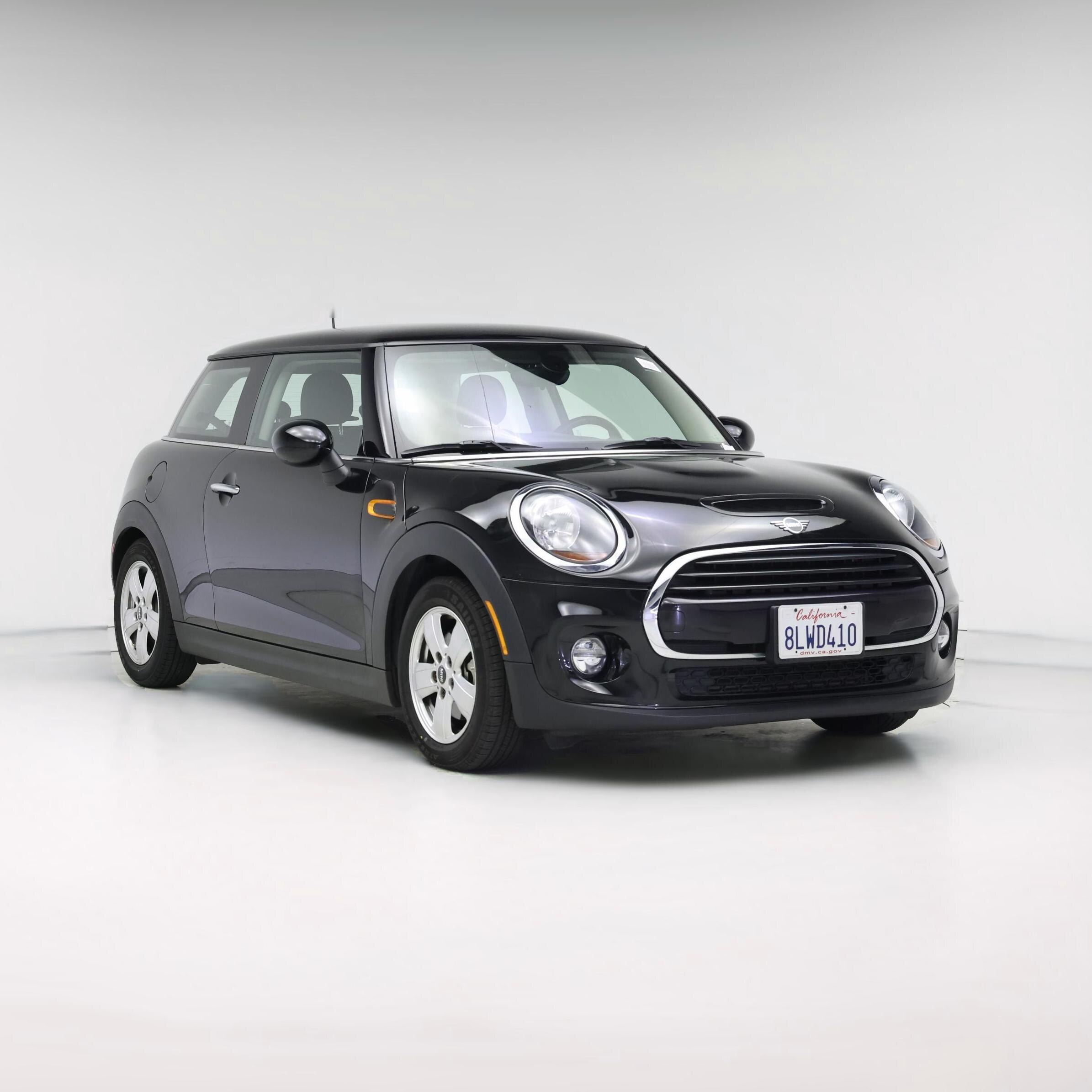 Thumbnail: 2019 MINI Cooper Hardtop - 1