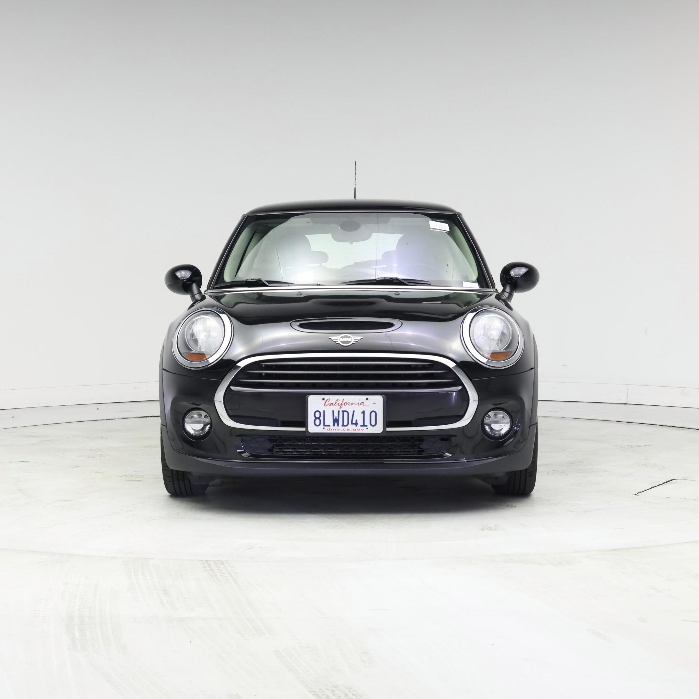 Thumbnail: 2019 MINI Cooper Hardtop - 5