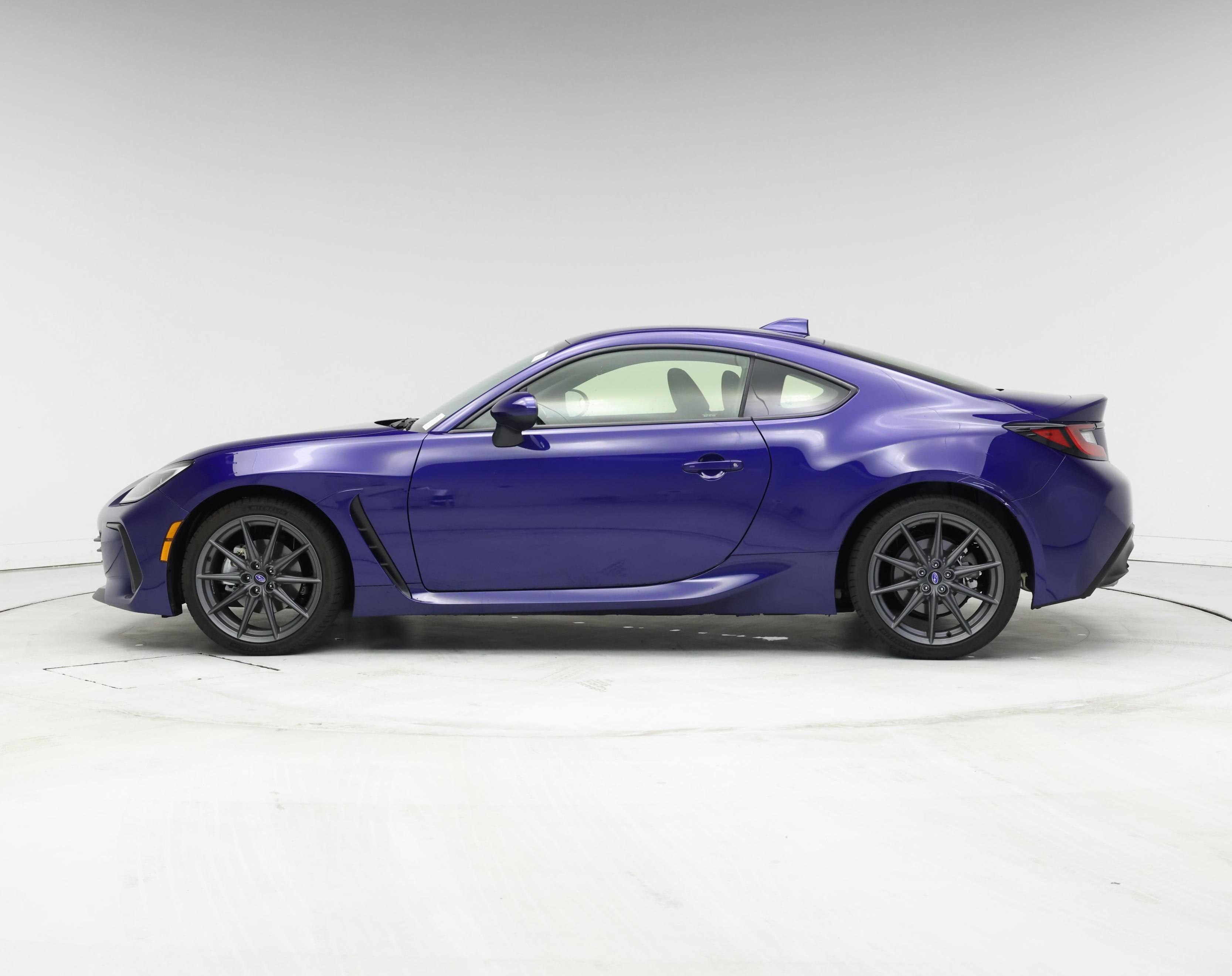Thumbnail: 2023 Subaru BRZ - 3