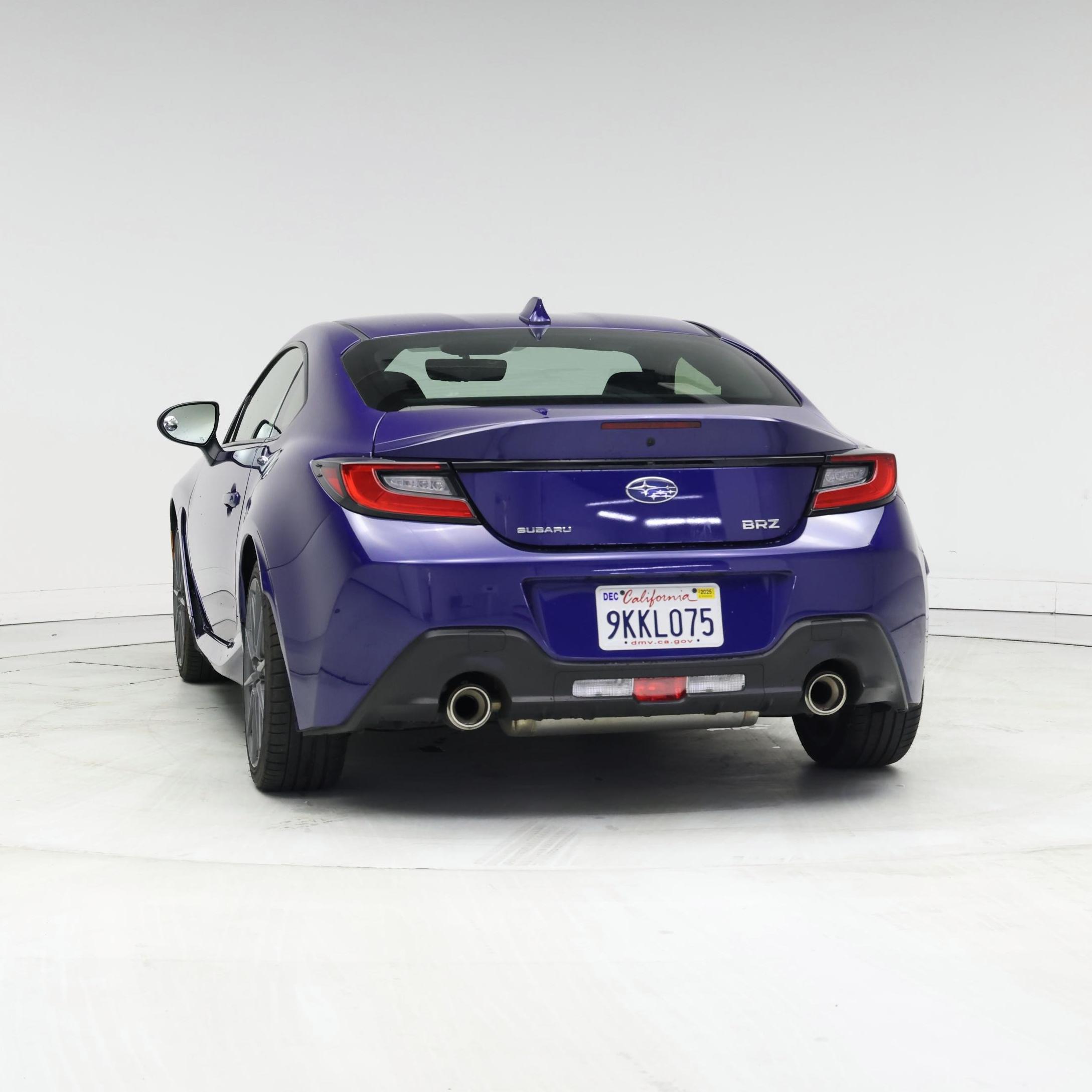 Thumbnail: 2023 Subaru BRZ - 6