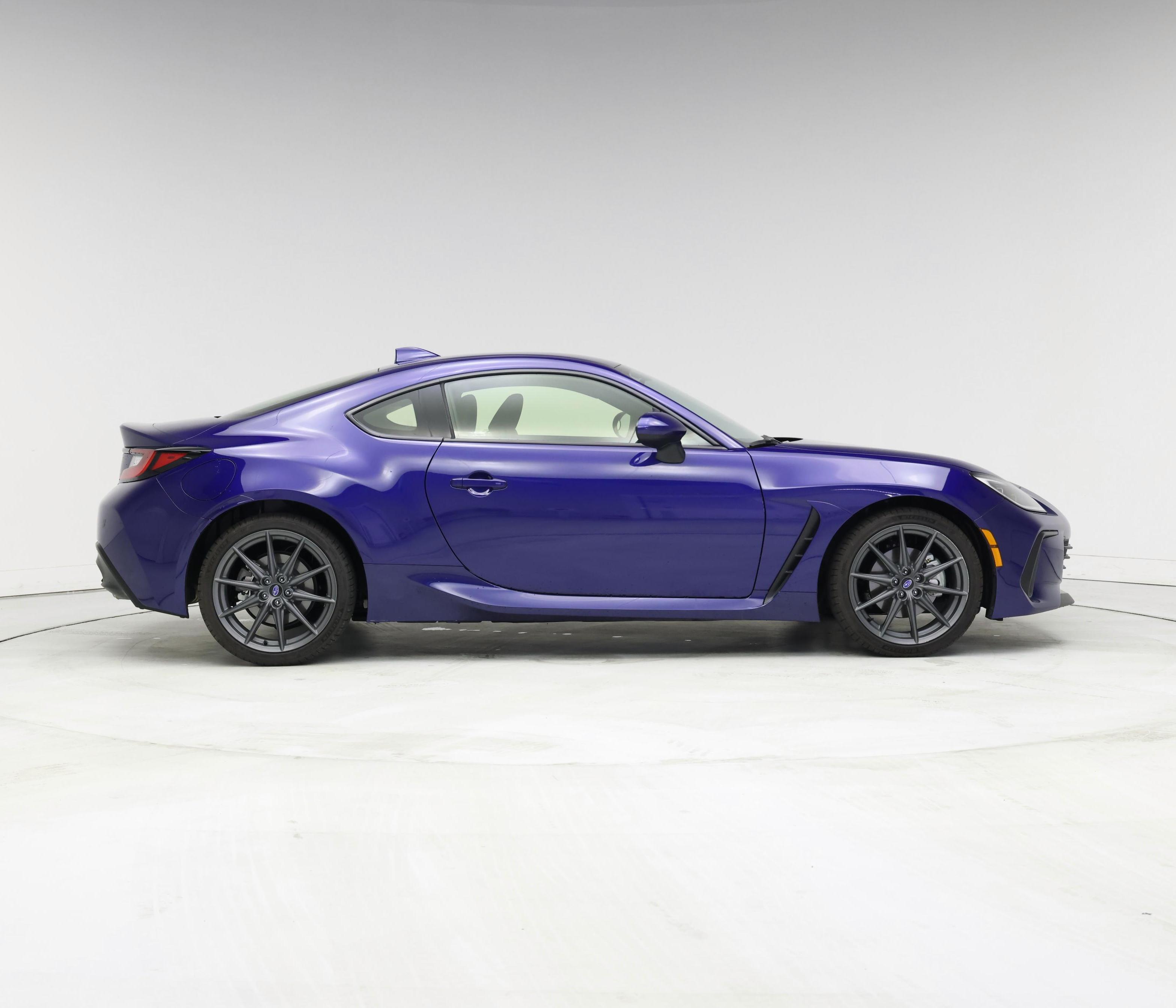 Thumbnail: 2023 Subaru BRZ - 7