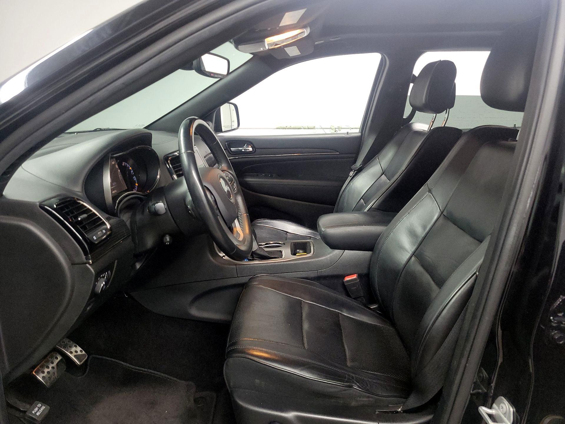 Thumbnail: 2019 Jeep Grand Cherokee - 11