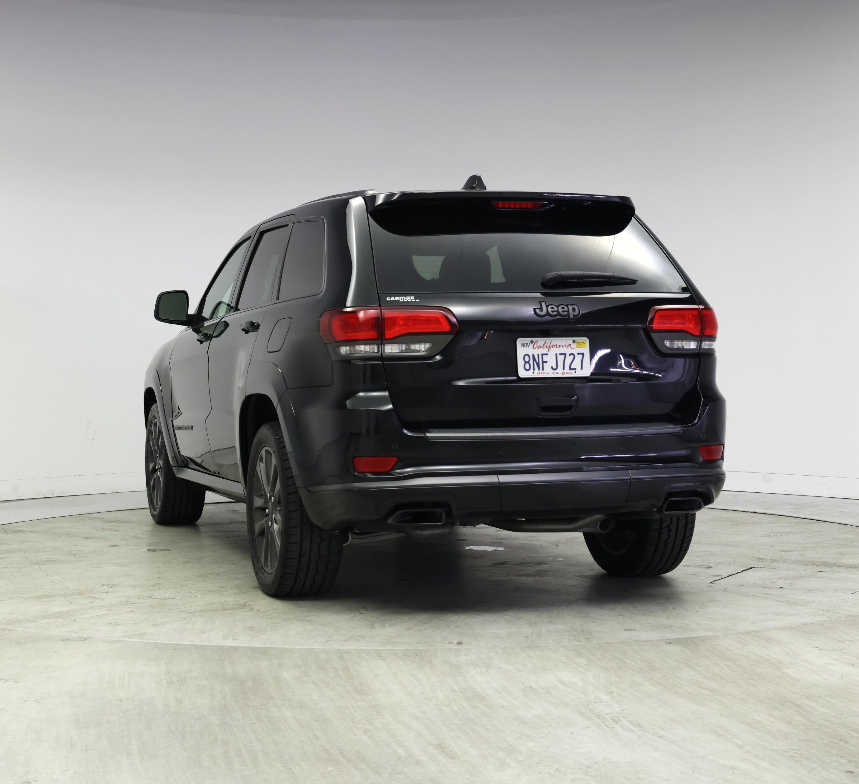 Thumbnail: 2019 Jeep Grand Cherokee - 2