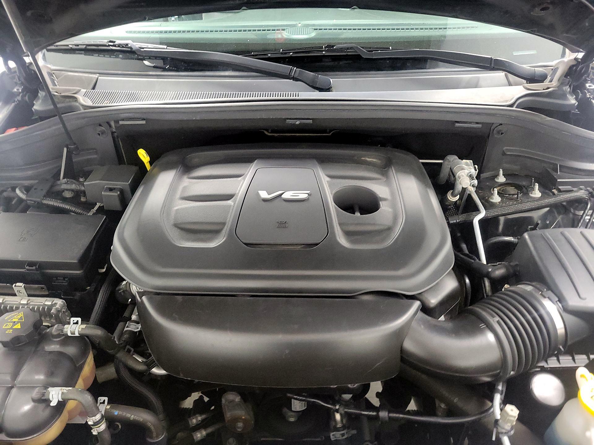 Thumbnail: 2019 Jeep Grand Cherokee - 19