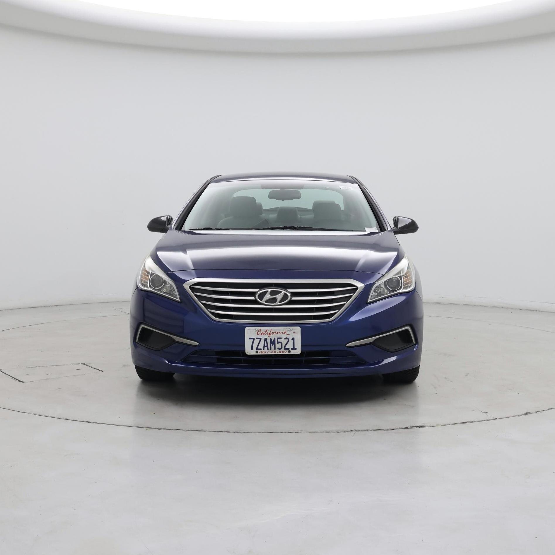 Thumbnail: 2016 Hyundai Sonata - 5