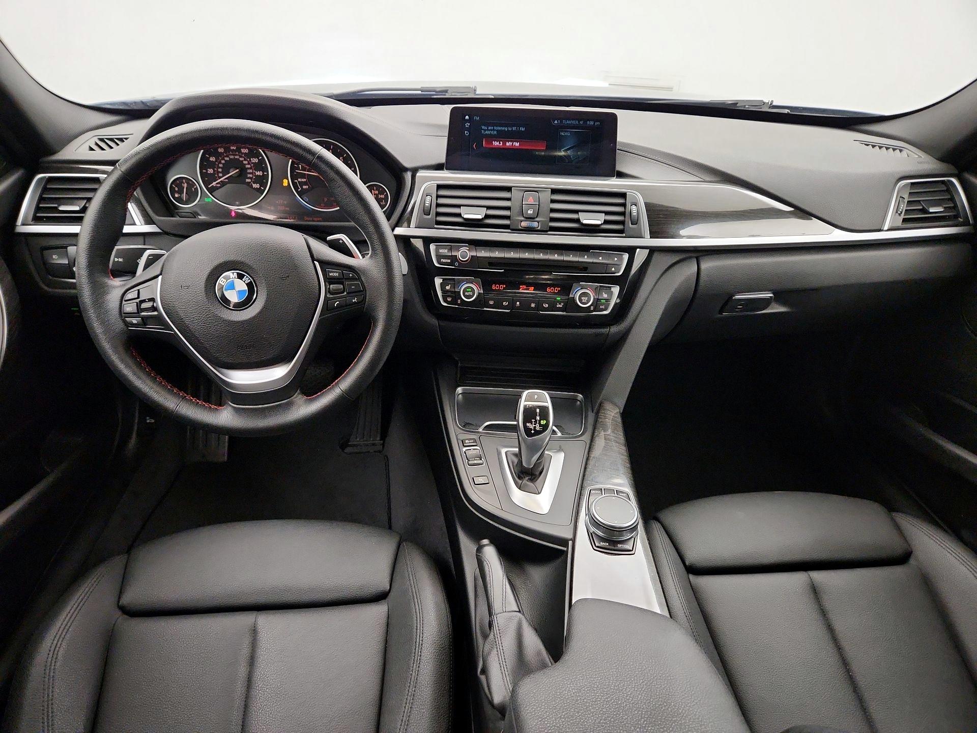 Thumbnail: 2018 BMW 3 Series - 9