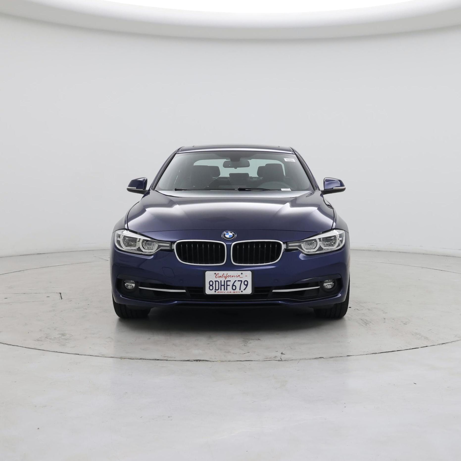 Thumbnail: 2018 BMW 3 Series - 5