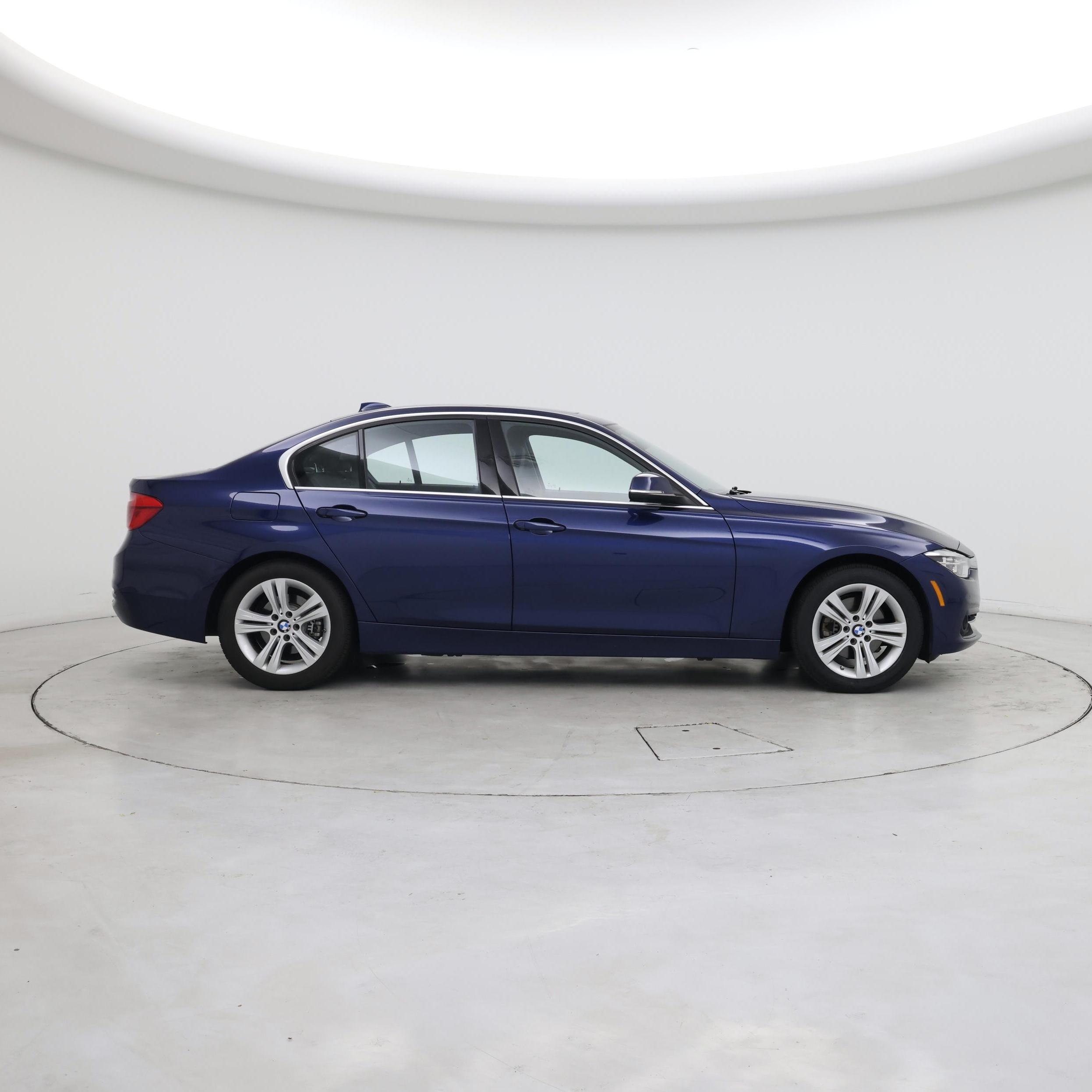 Thumbnail: 2018 BMW 3 Series - 7