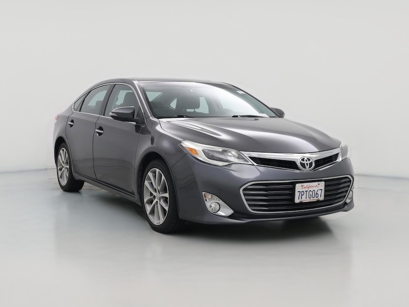 2015 Toyota Avalon Touring -
                  Irvine, CA