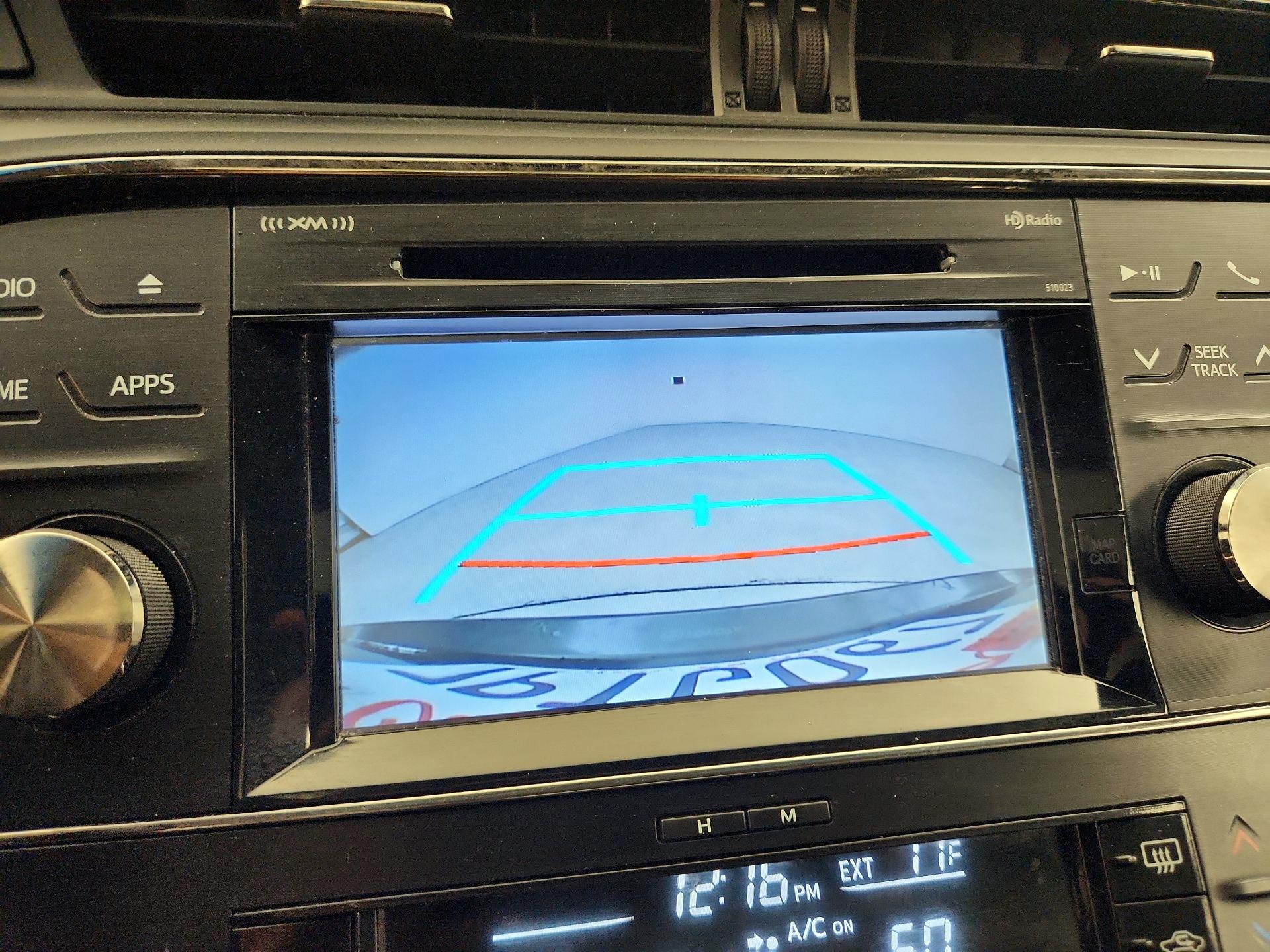 Thumbnail: 2015 Toyota Avalon - 15