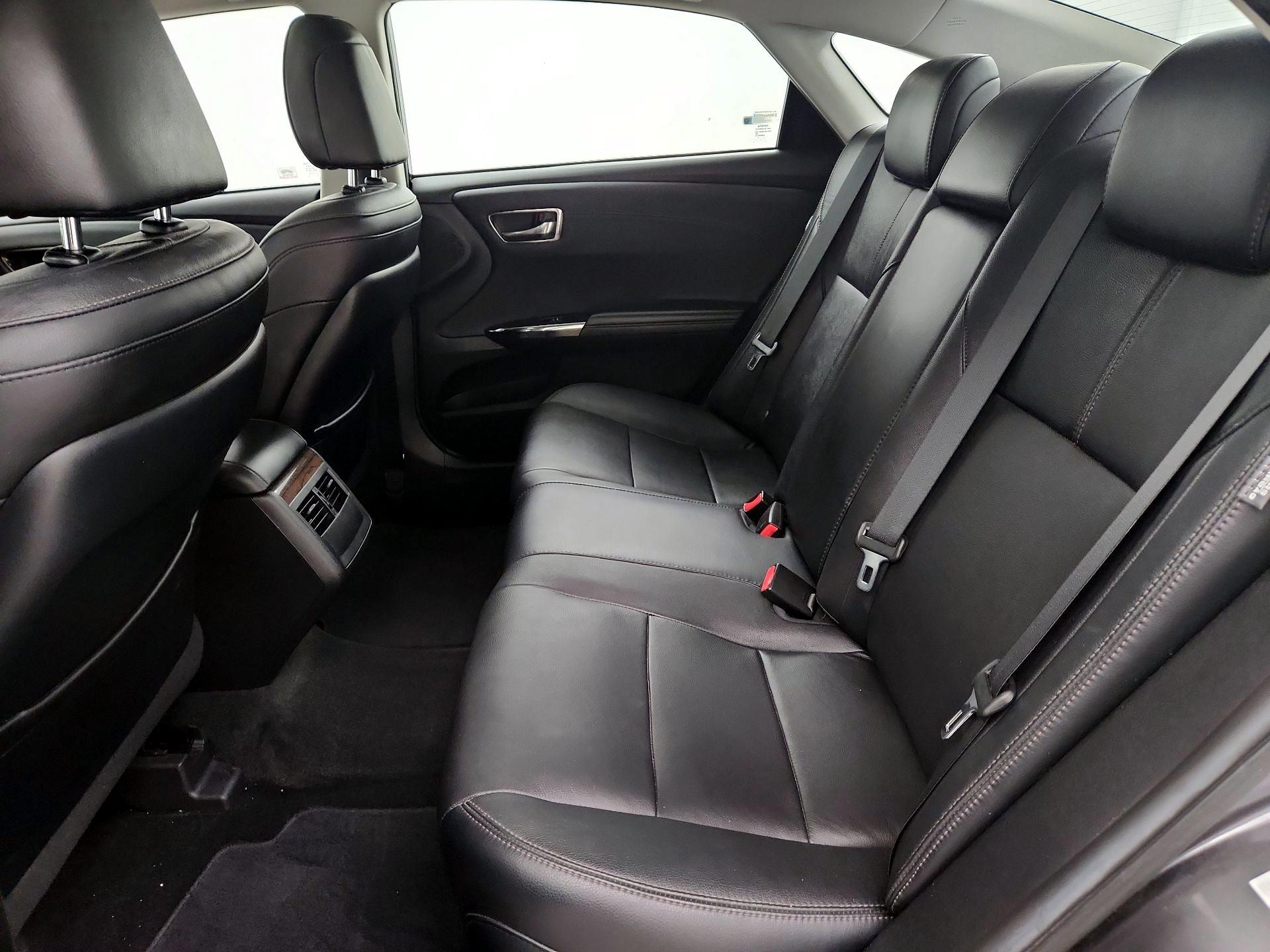 Thumbnail: 2015 Toyota Avalon - 20