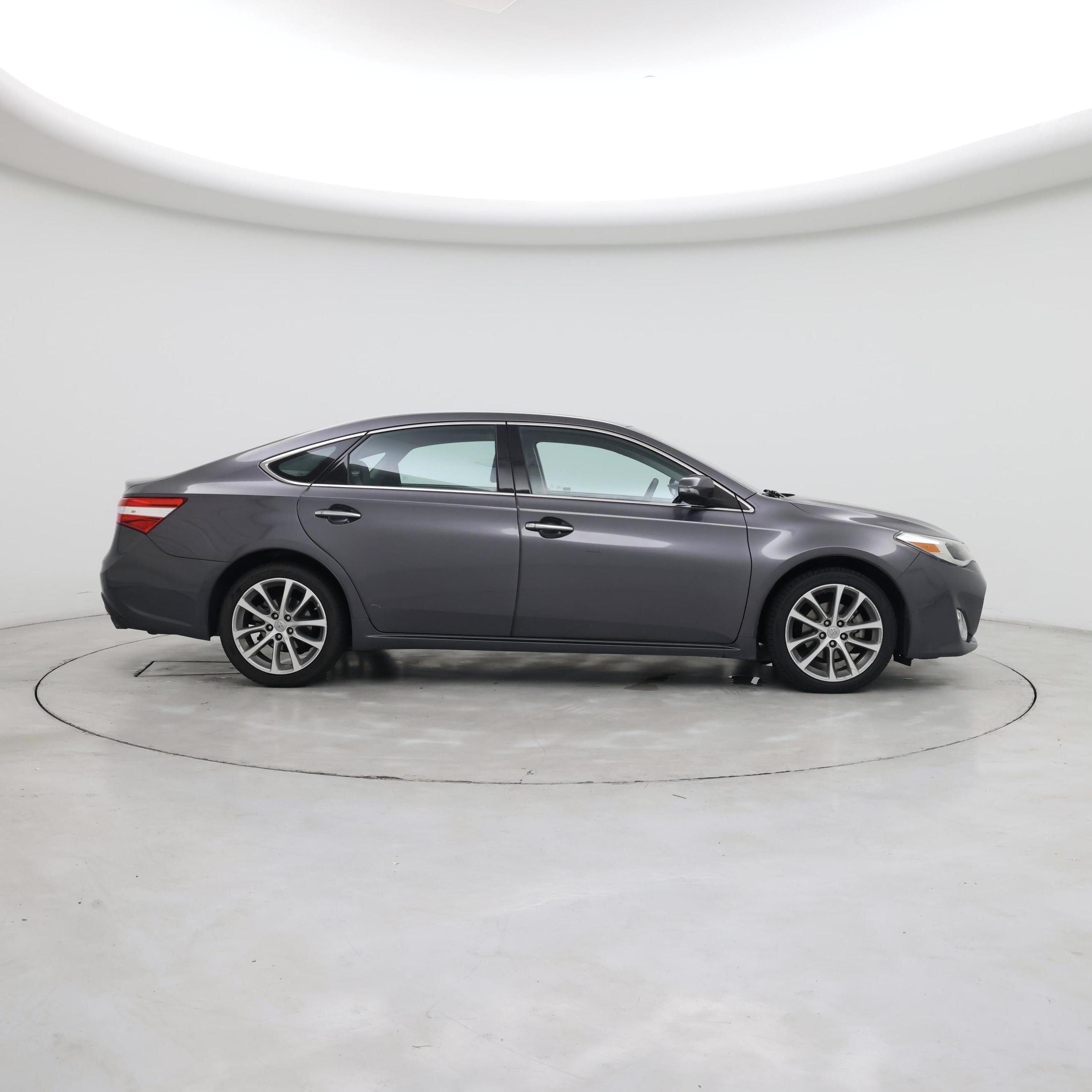 Thumbnail: 2015 Toyota Avalon - 7