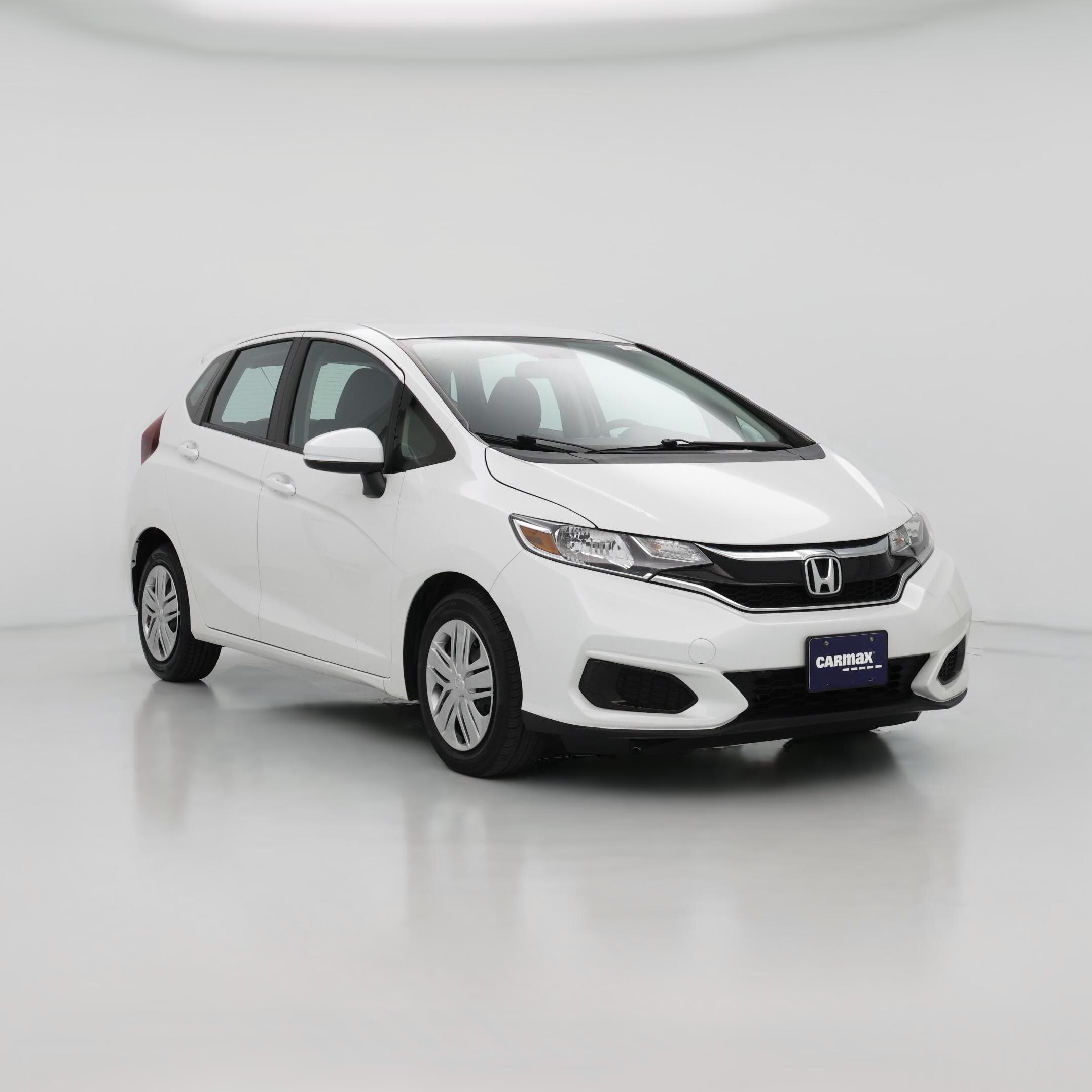 Thumbnail: 2020 Honda Fit - 1