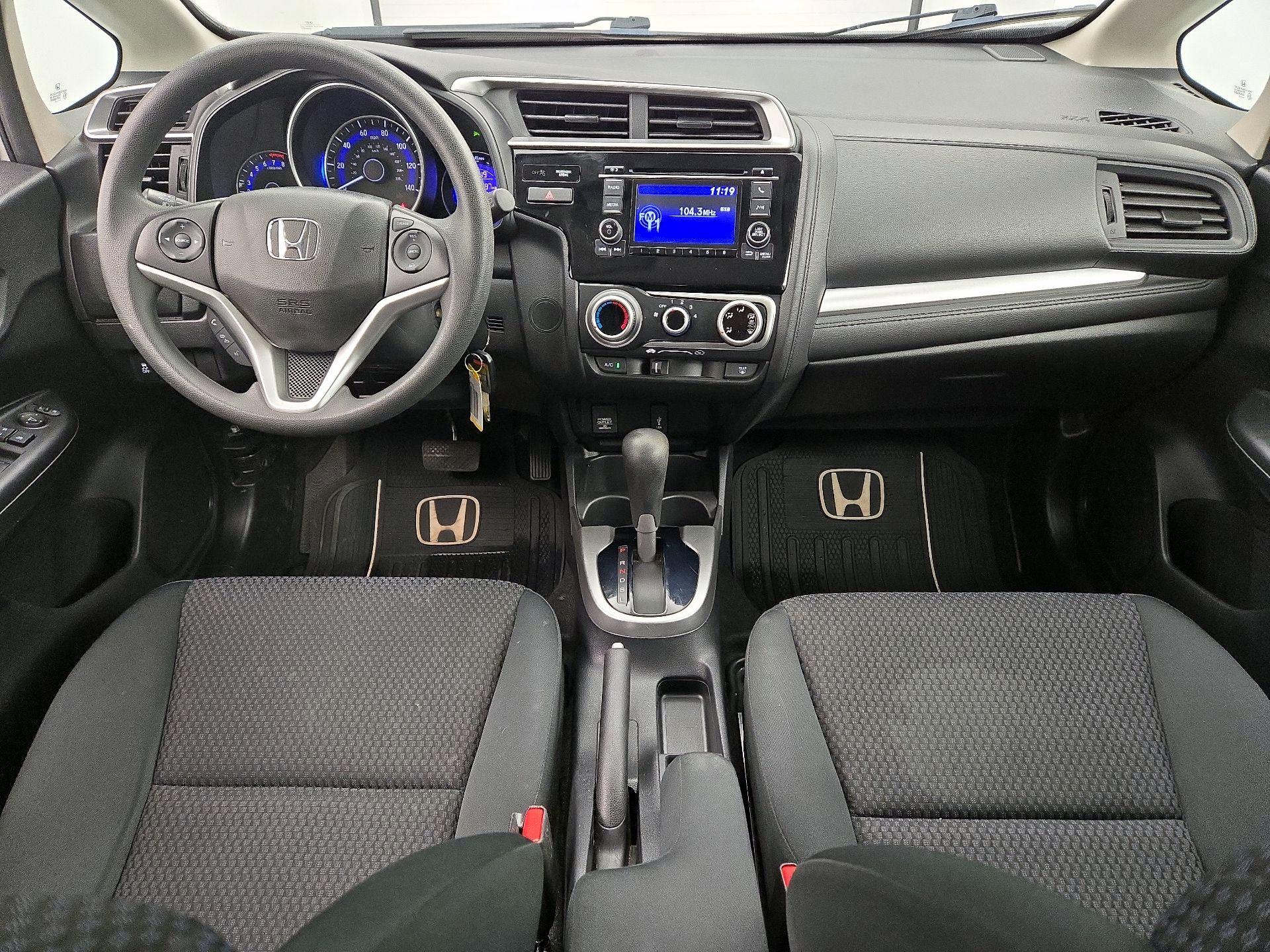 Thumbnail: 2020 Honda Fit - 9