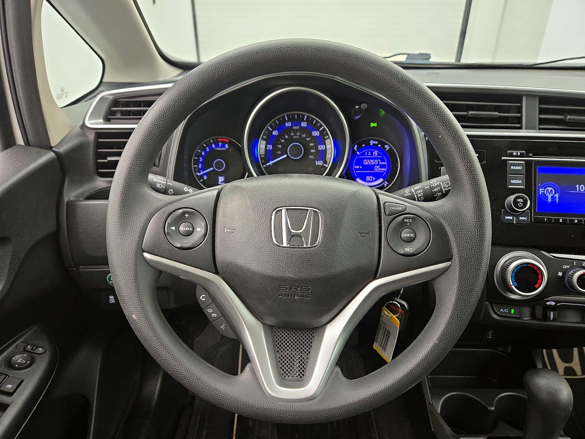 Thumbnail: 2020 Honda Fit - 10