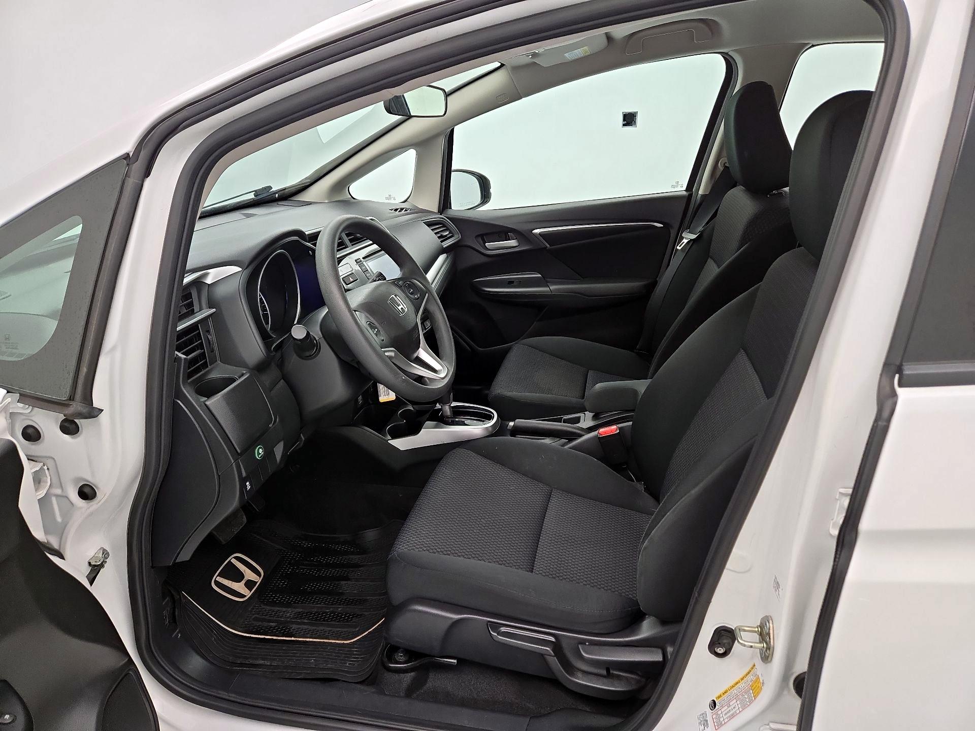 Thumbnail: 2020 Honda Fit - 11