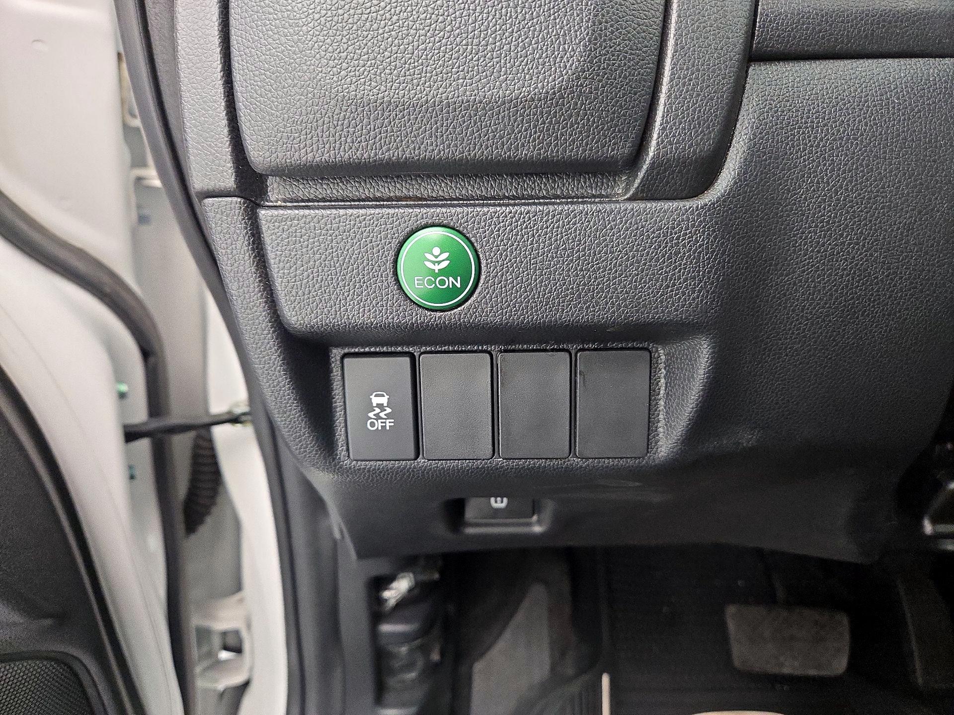 Thumbnail: 2020 Honda Fit - 13