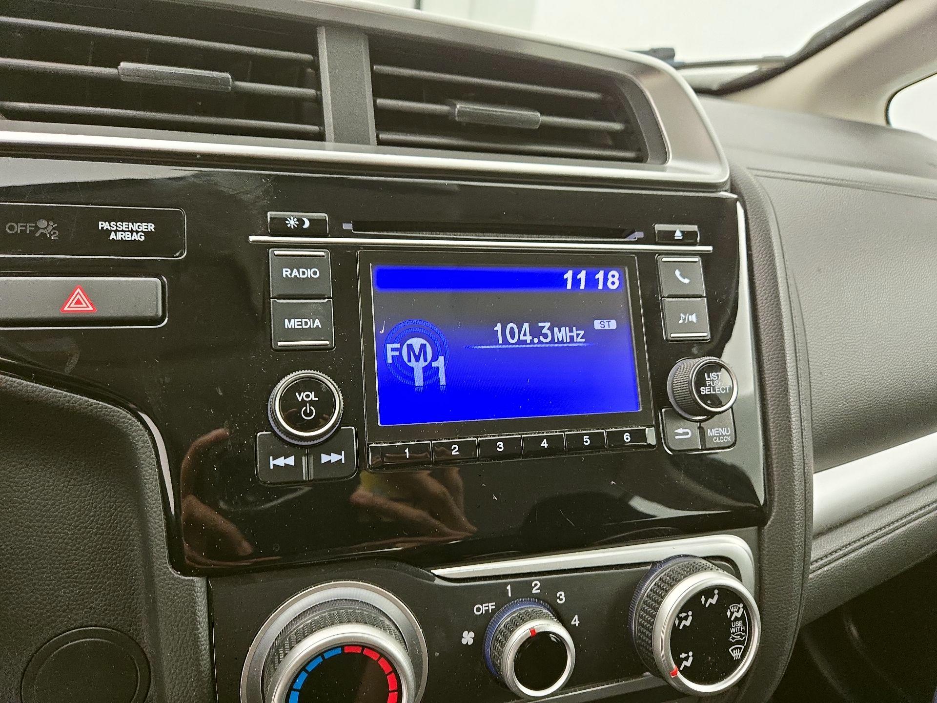 Thumbnail: 2020 Honda Fit - 15