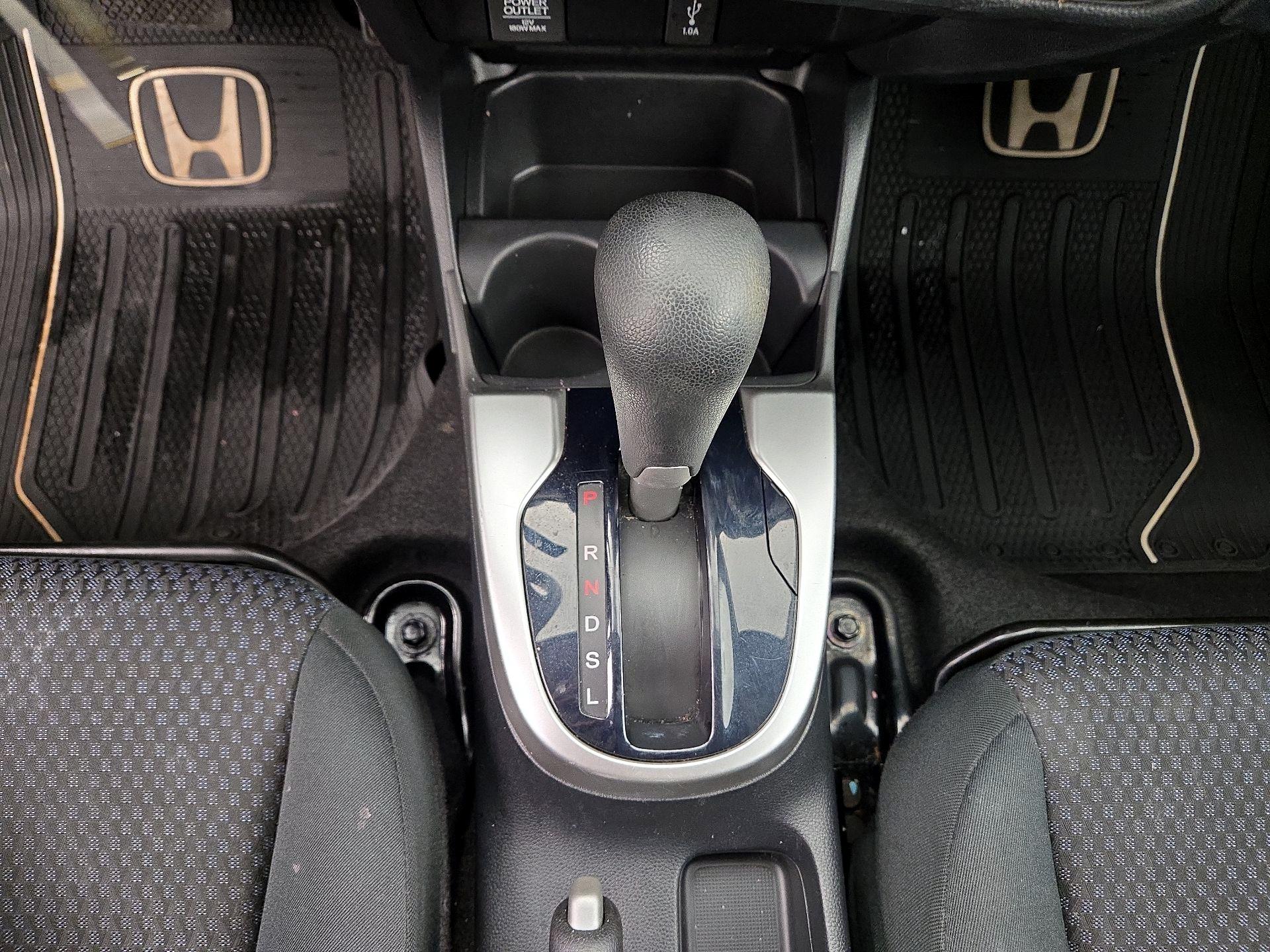 Thumbnail: 2020 Honda Fit - 17